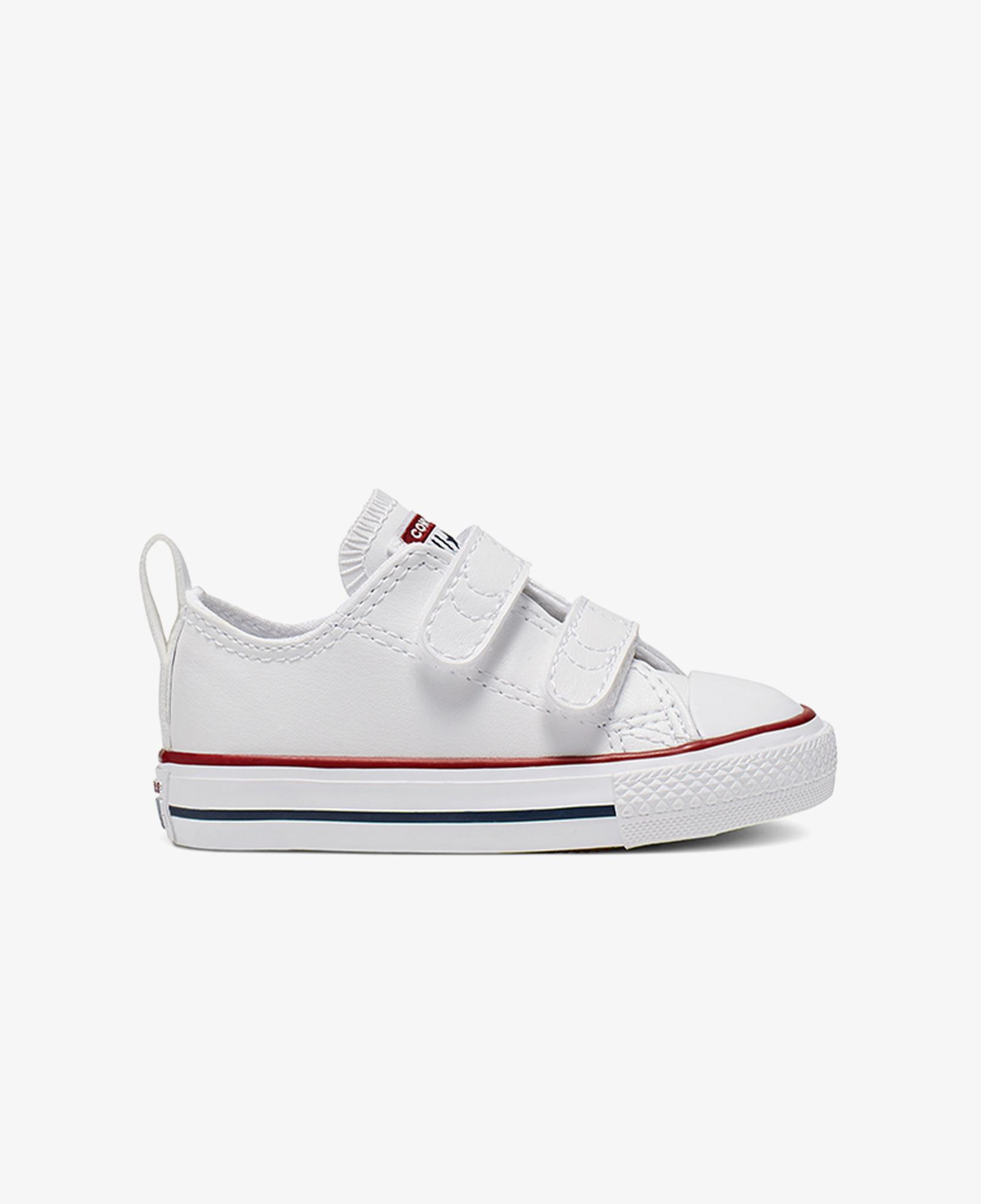 Converse Chuck Taylor All Star 2V Bebek Beyaz Sneaker