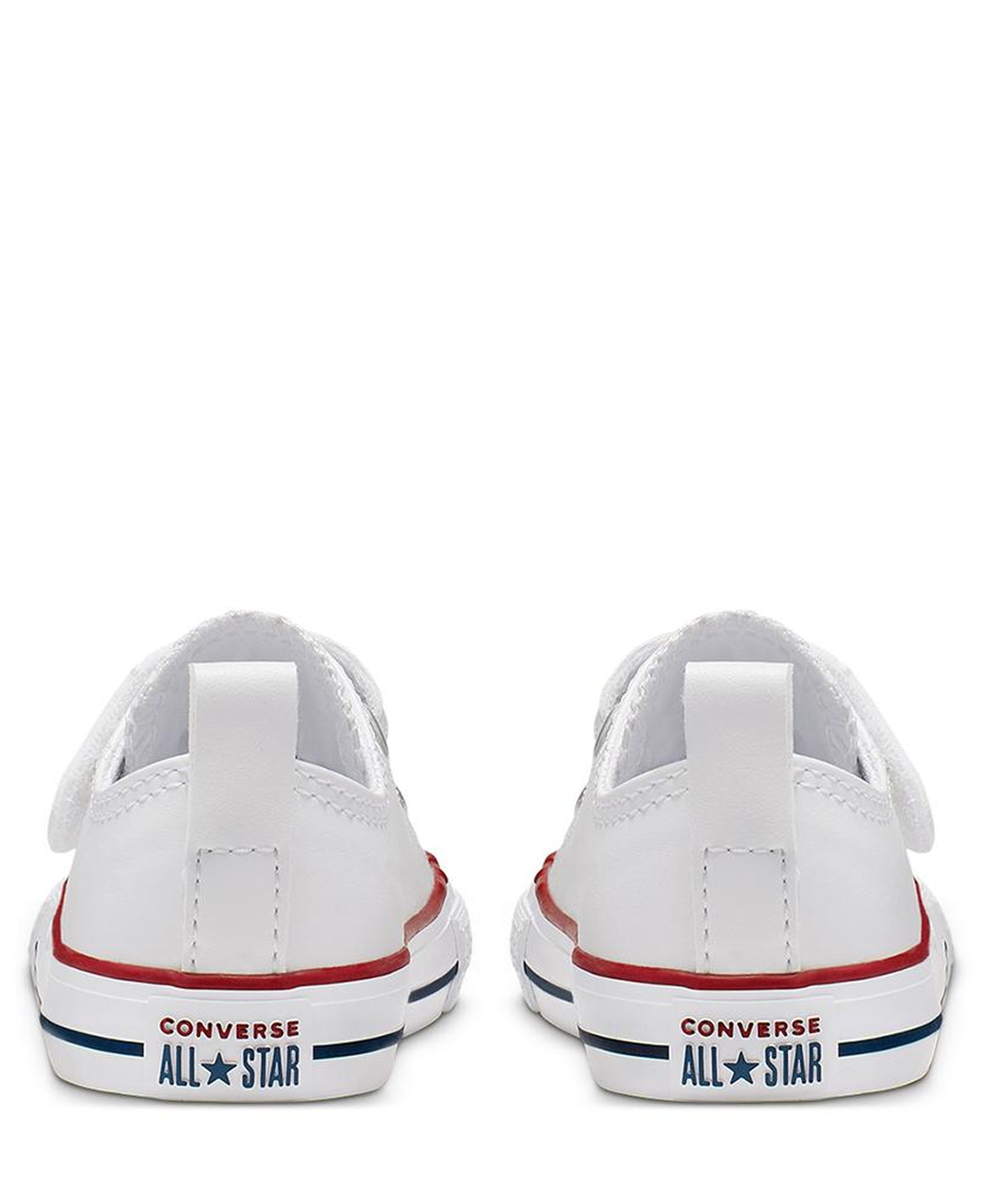 Converse Chuck Taylor All Star 2V Bebek Beyaz Sneaker