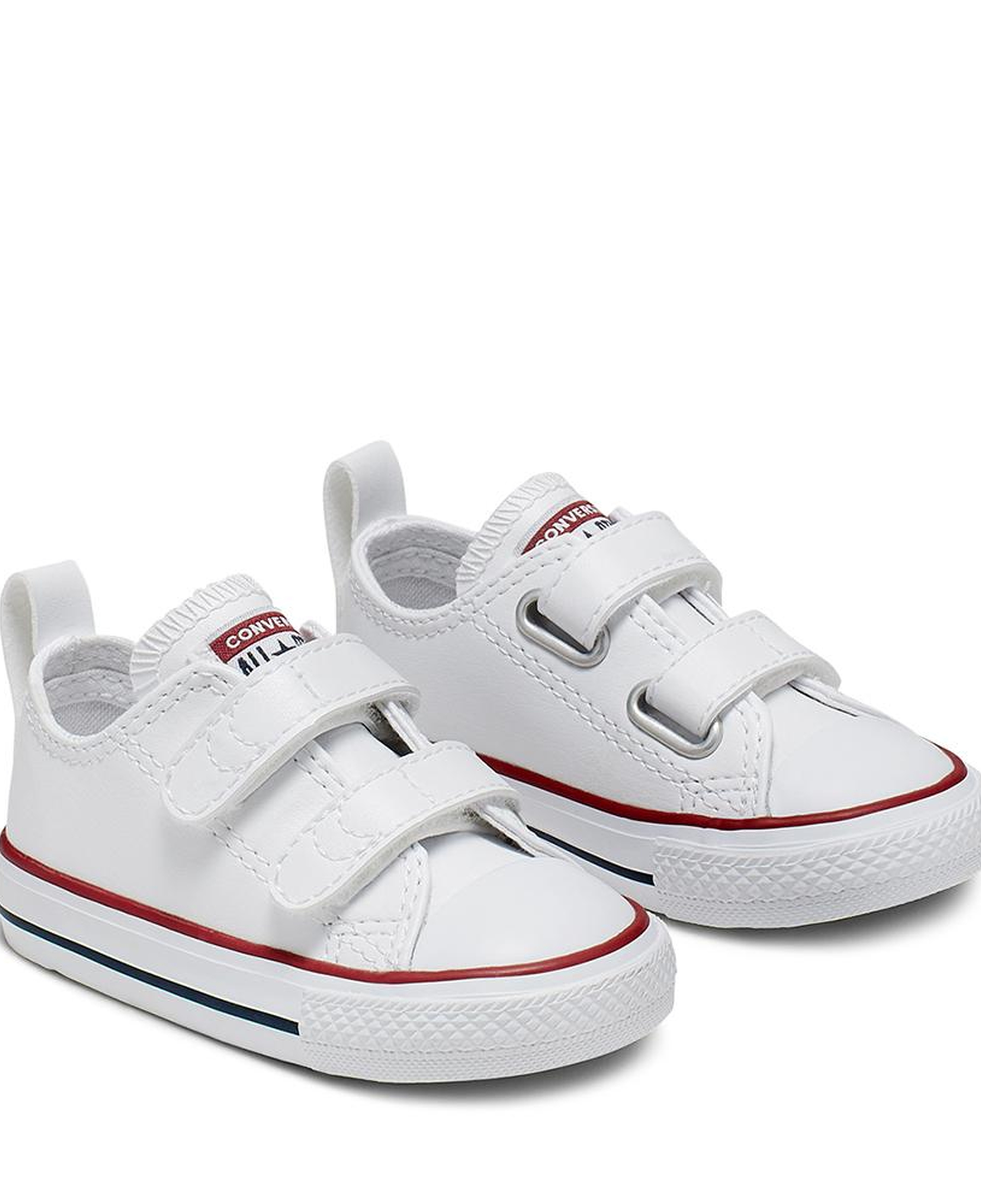 Converse Chuck Taylor All Star 2V Bebek Beyaz Sneaker