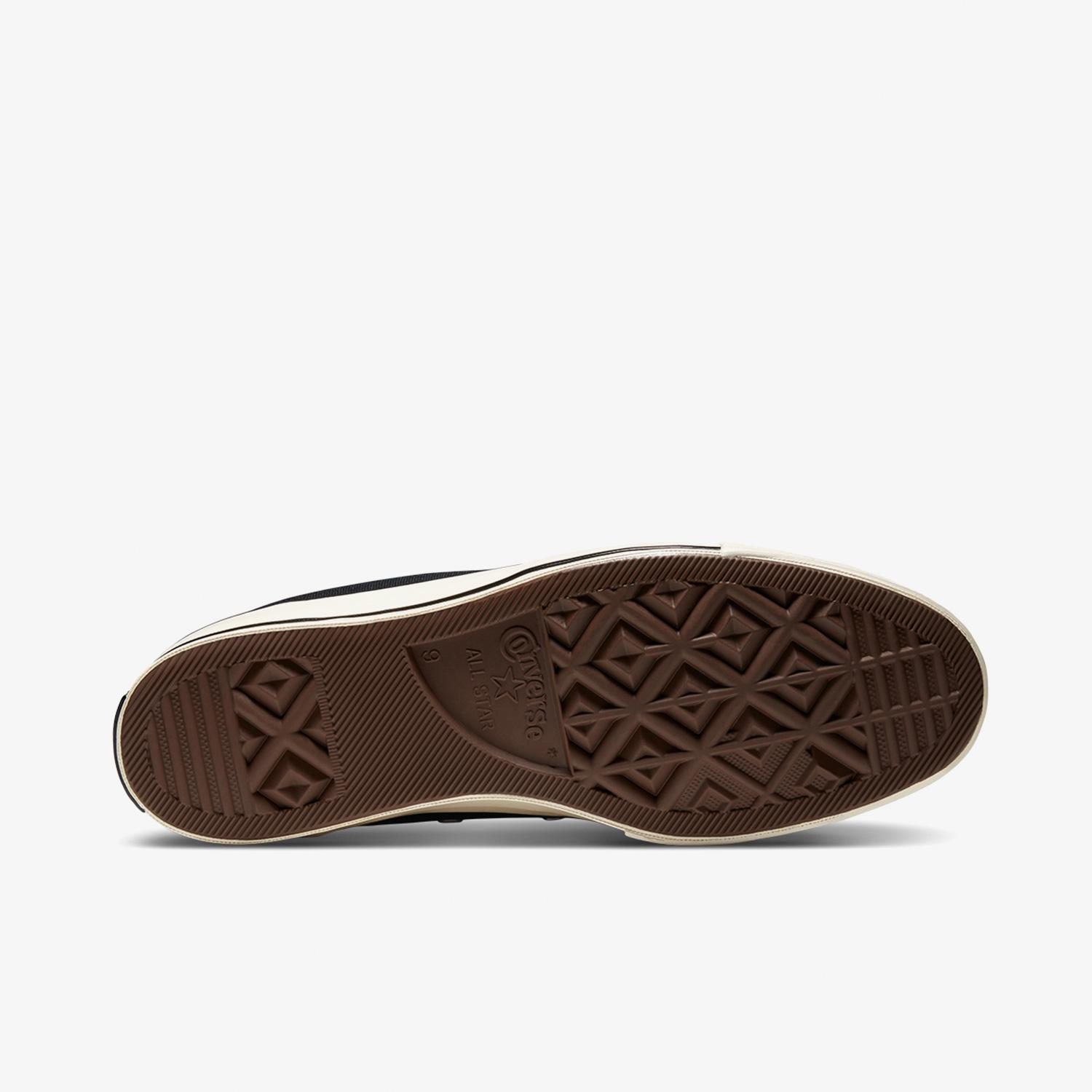 Converse Siyah Converse Chuck 70 162050c-001