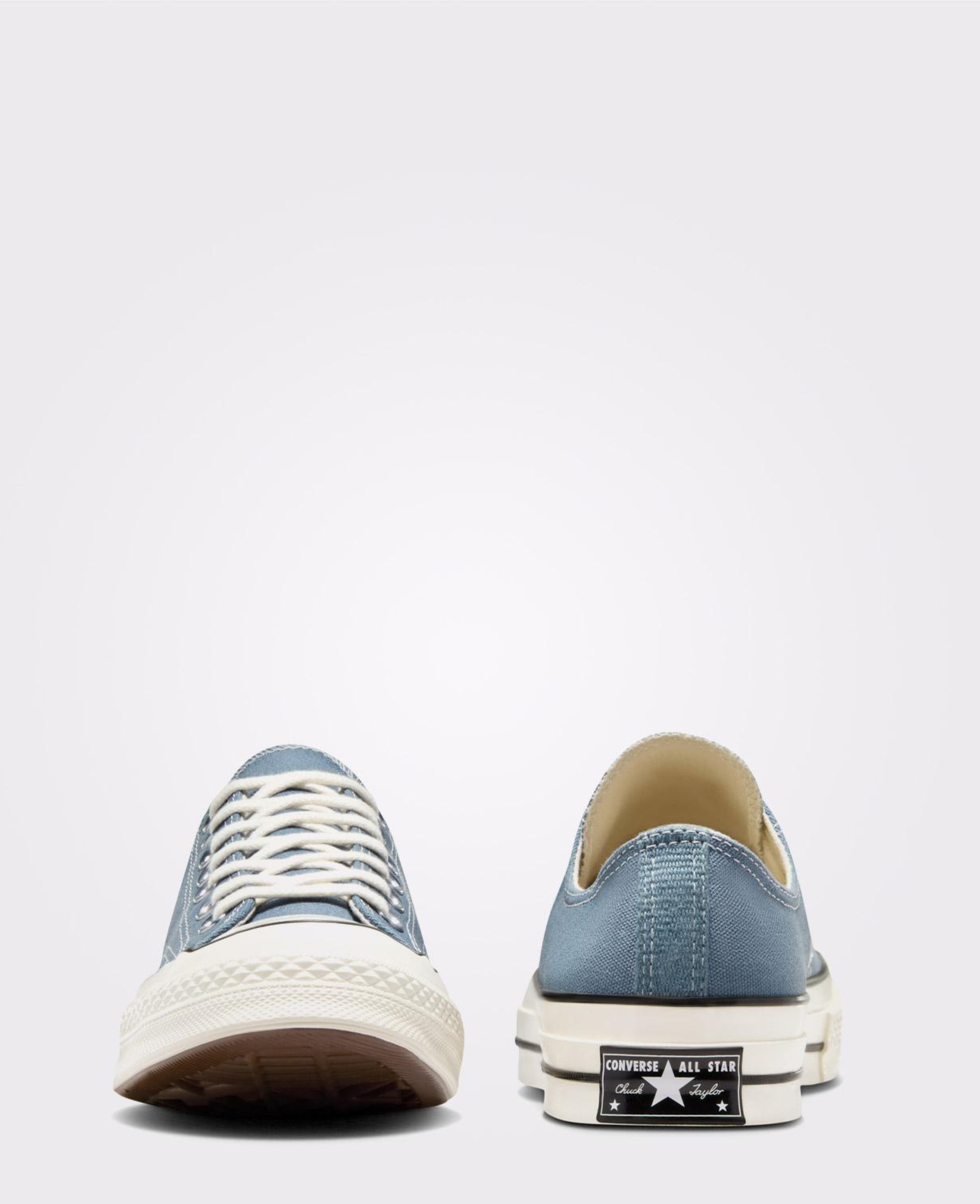 Converse Chuck 70 Unisex Mavi Sneaker