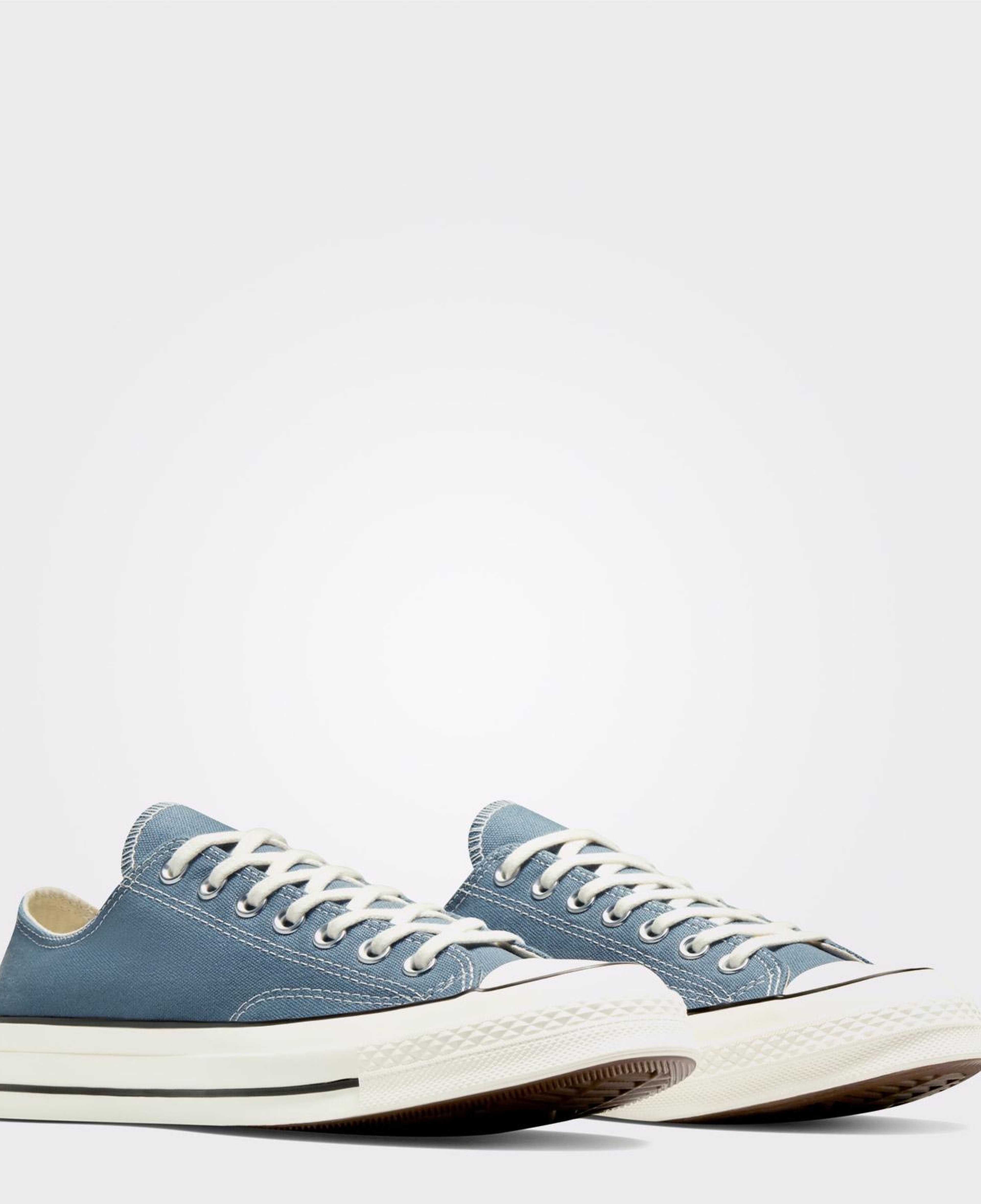 Converse Chuck 70 Unisex Mavi Sneaker