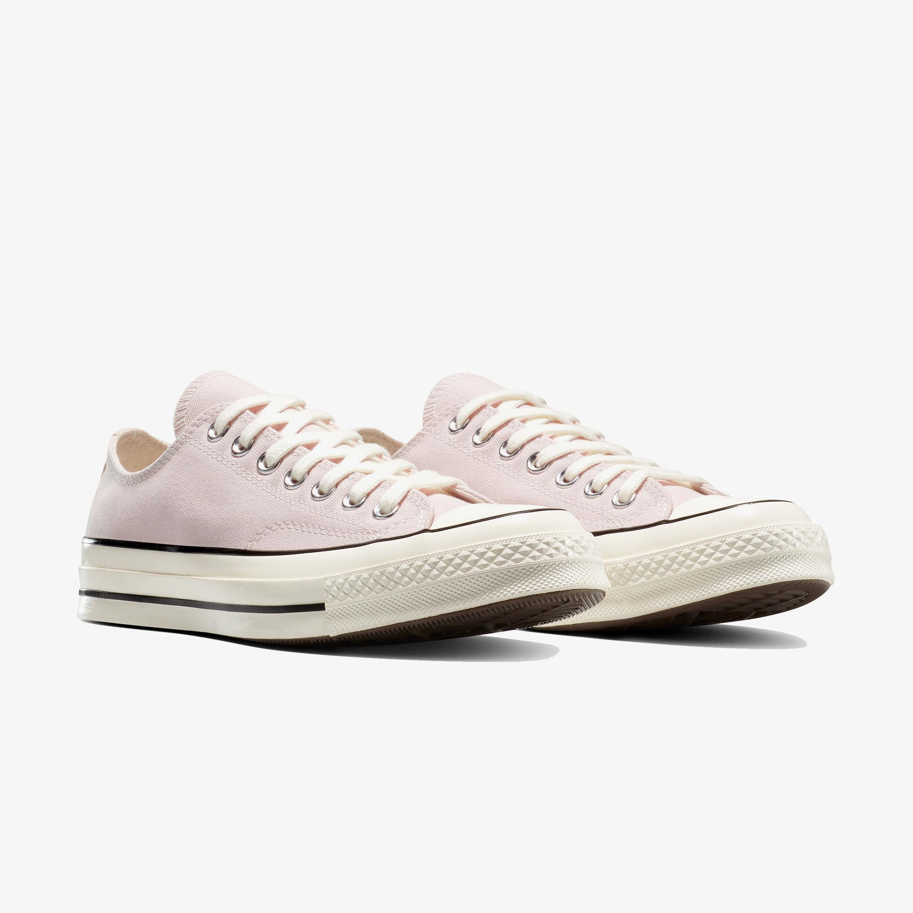 Converse Chuck 70 Unisex Pembe Sneaker