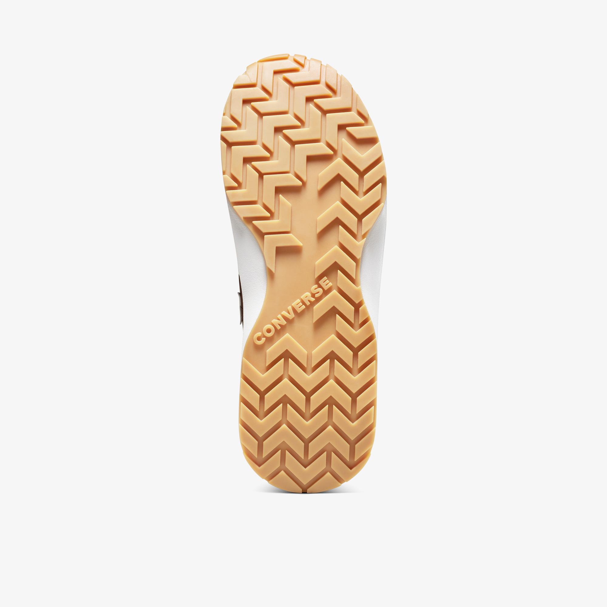 Converse Omni Trainer Unisex Kahverengi Sneaker