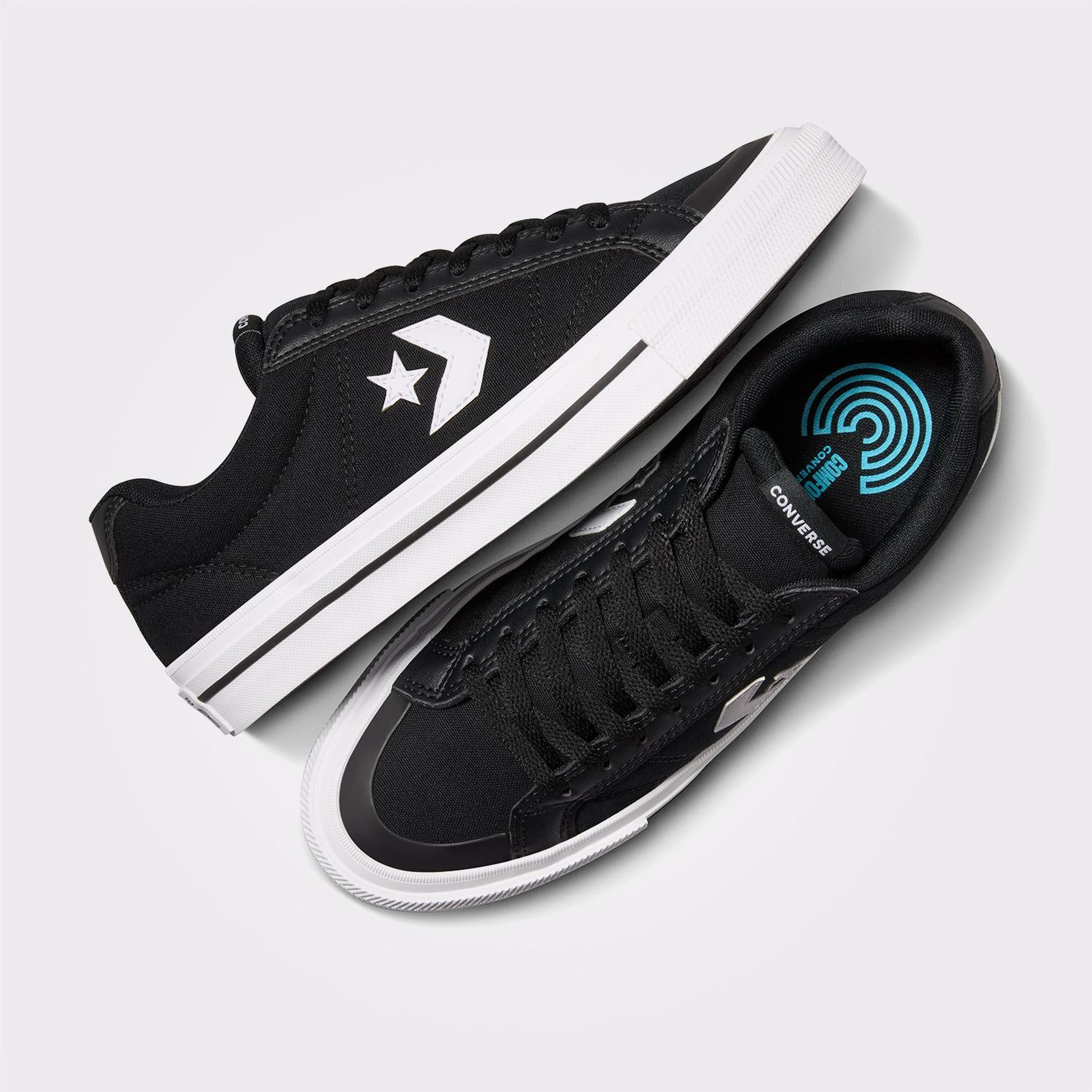 Converse CONS Unisex Siyah Sneaker