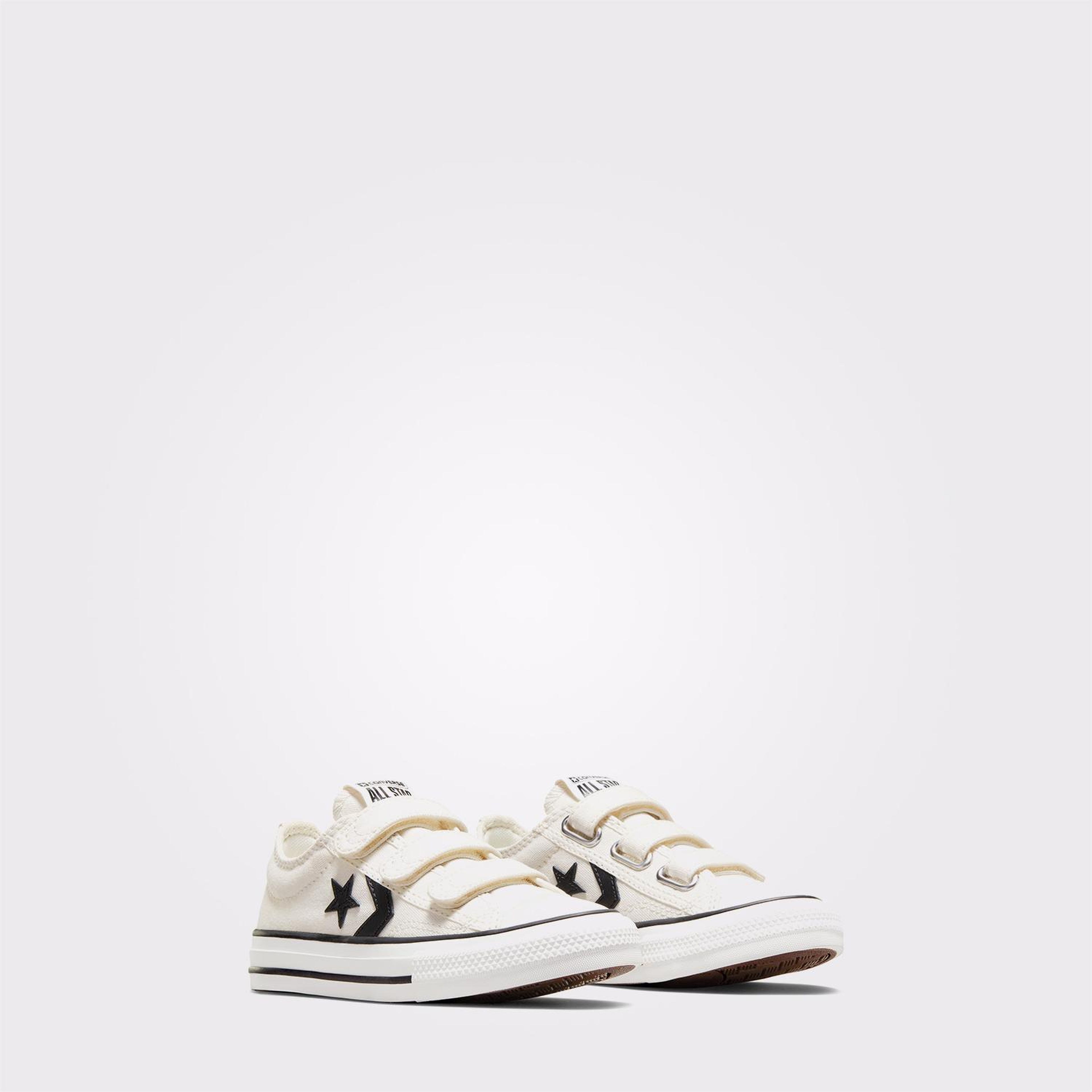 Converse Star Player 76 Çocuk Krem Sneaker