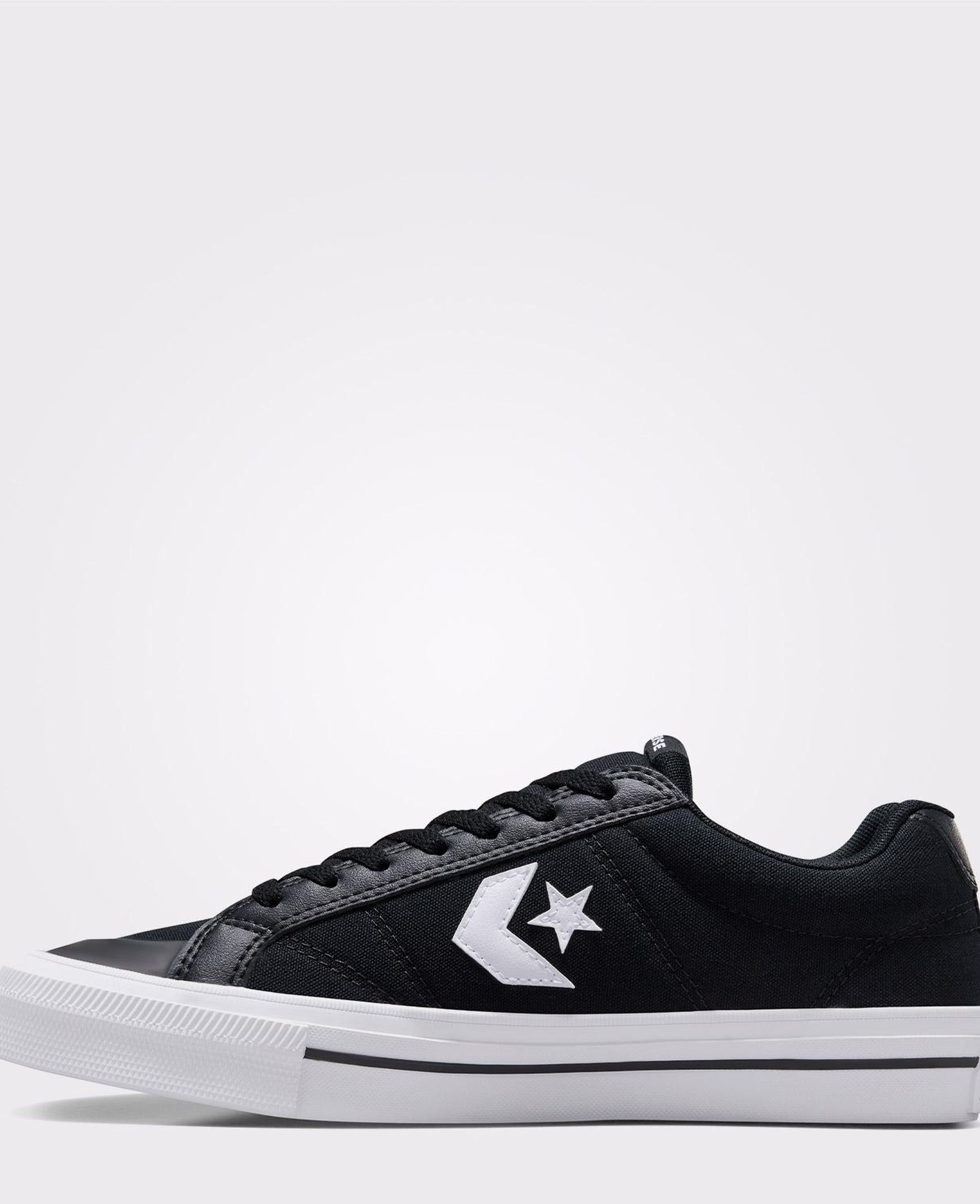 Converse CONS Unisex Siyah Sneaker