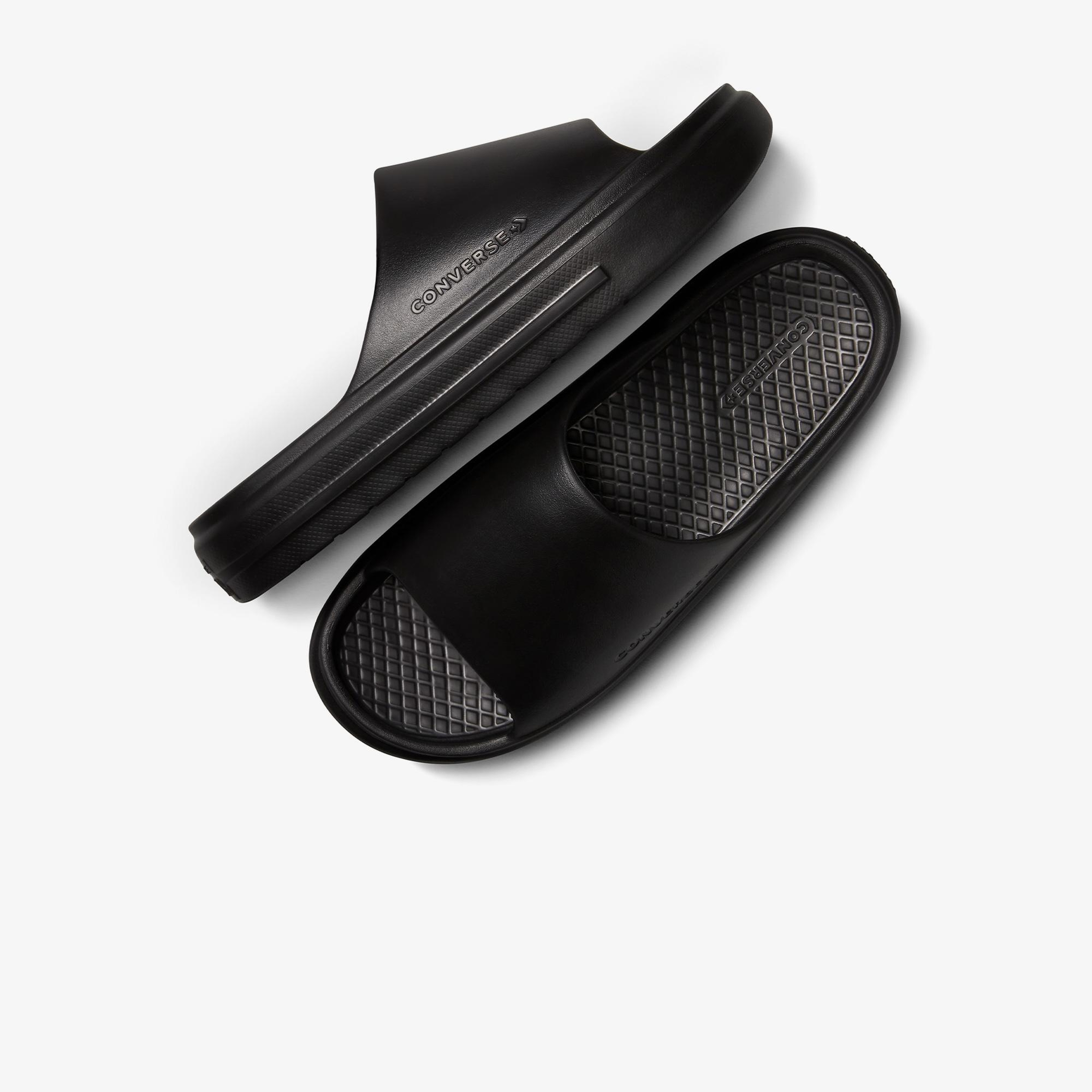 Converse Essential Slide Unisex Siyah Terlik