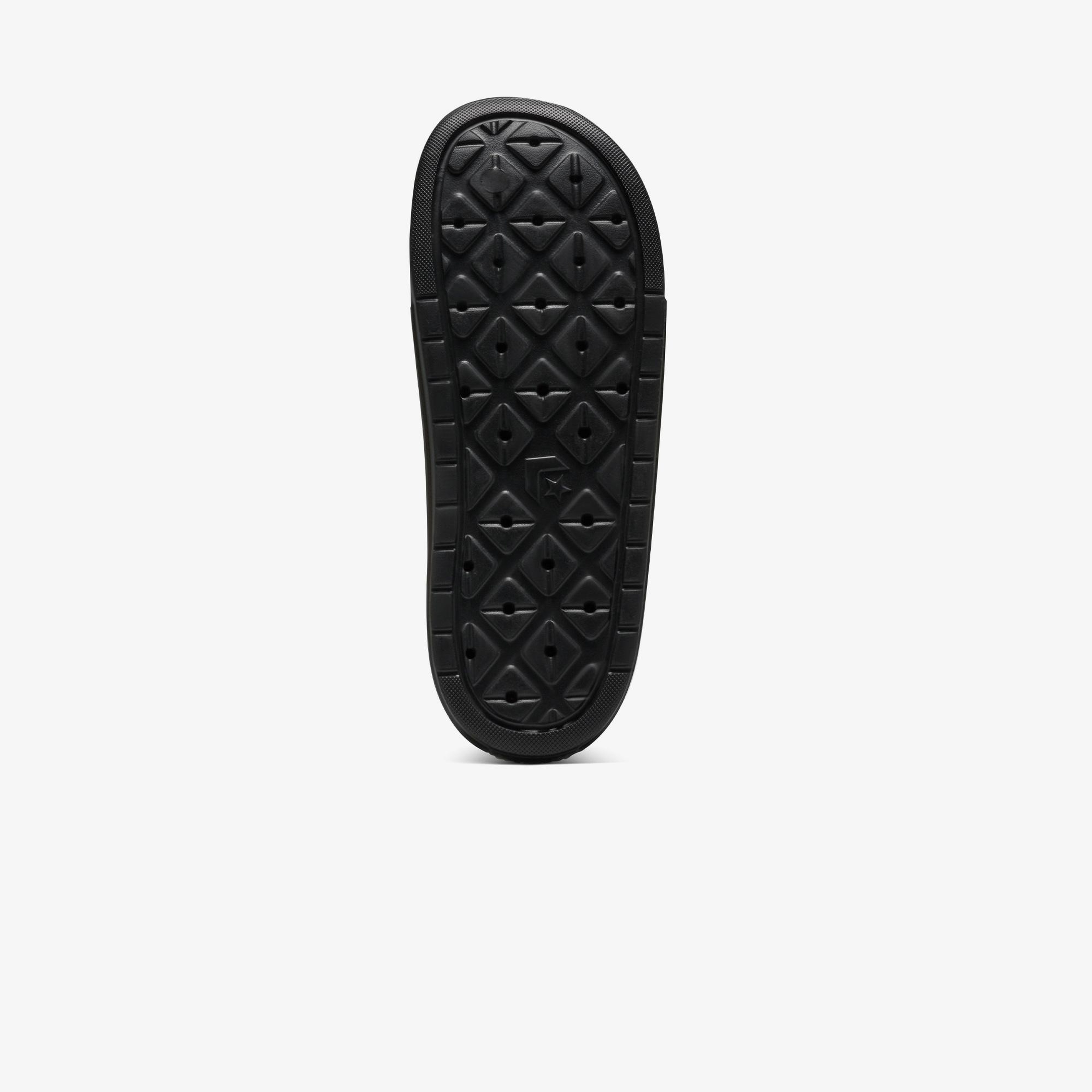 Converse Essential Slide Unisex Siyah Terlik