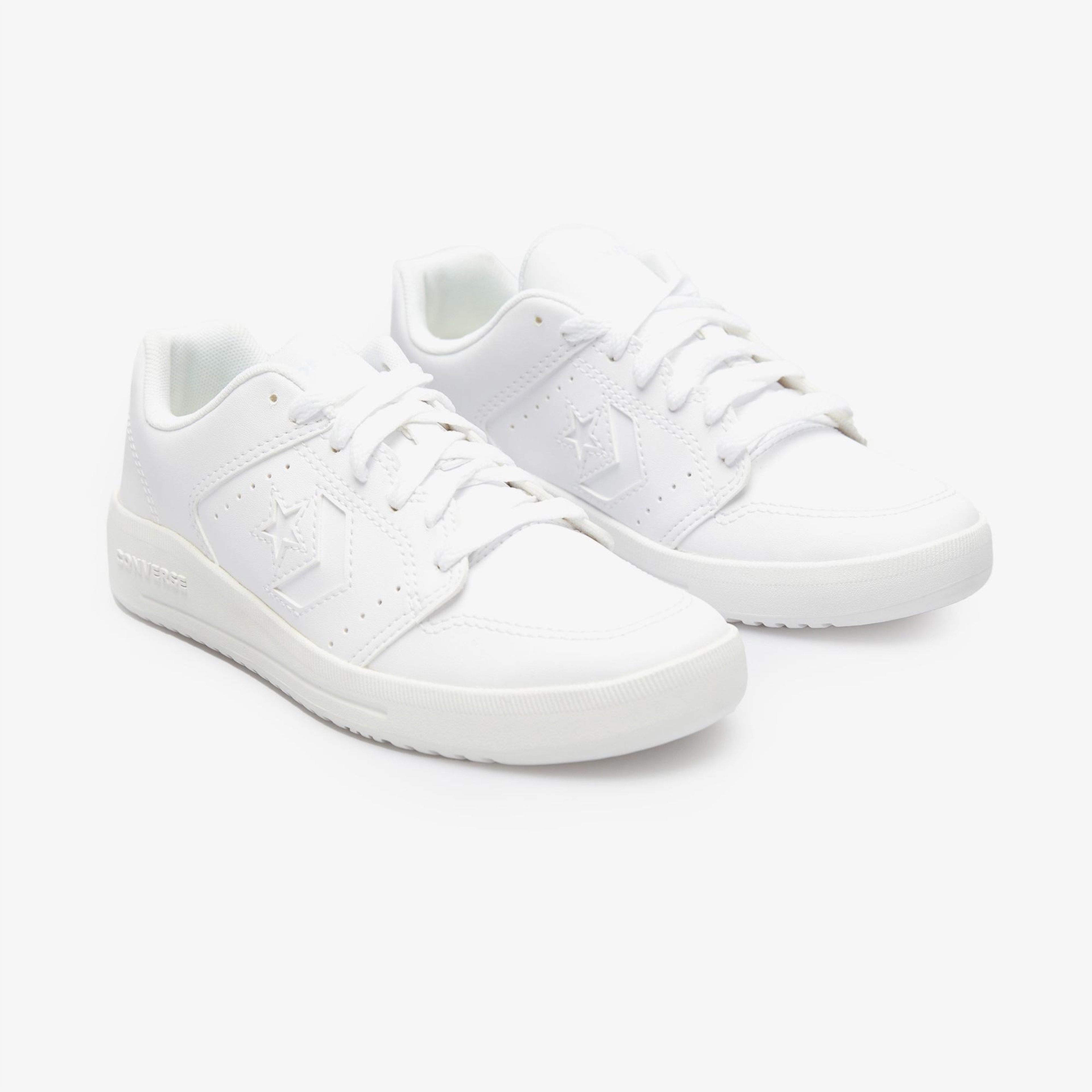 Converse Day One Court Unisex Beyaz Sneaker