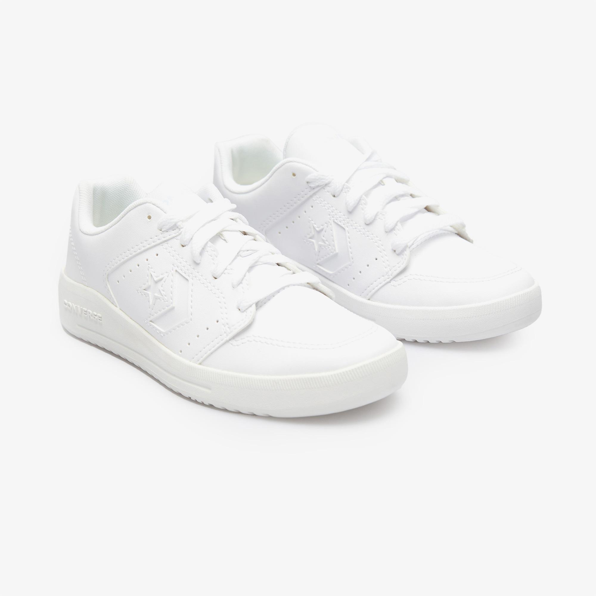 Converse Day One Court Unisex Beyaz Sneaker