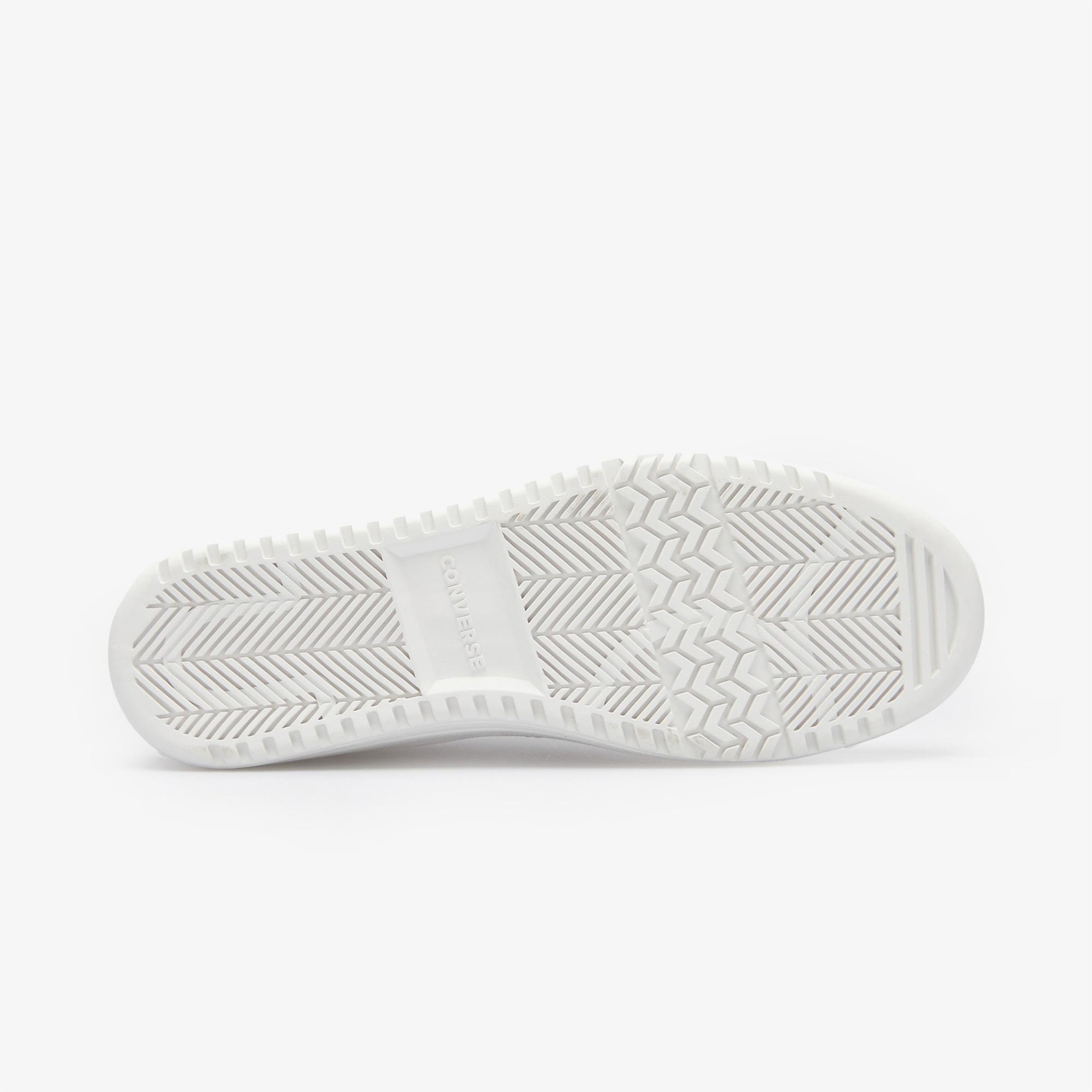 Converse Day One Court Unisex Beyaz Sneaker