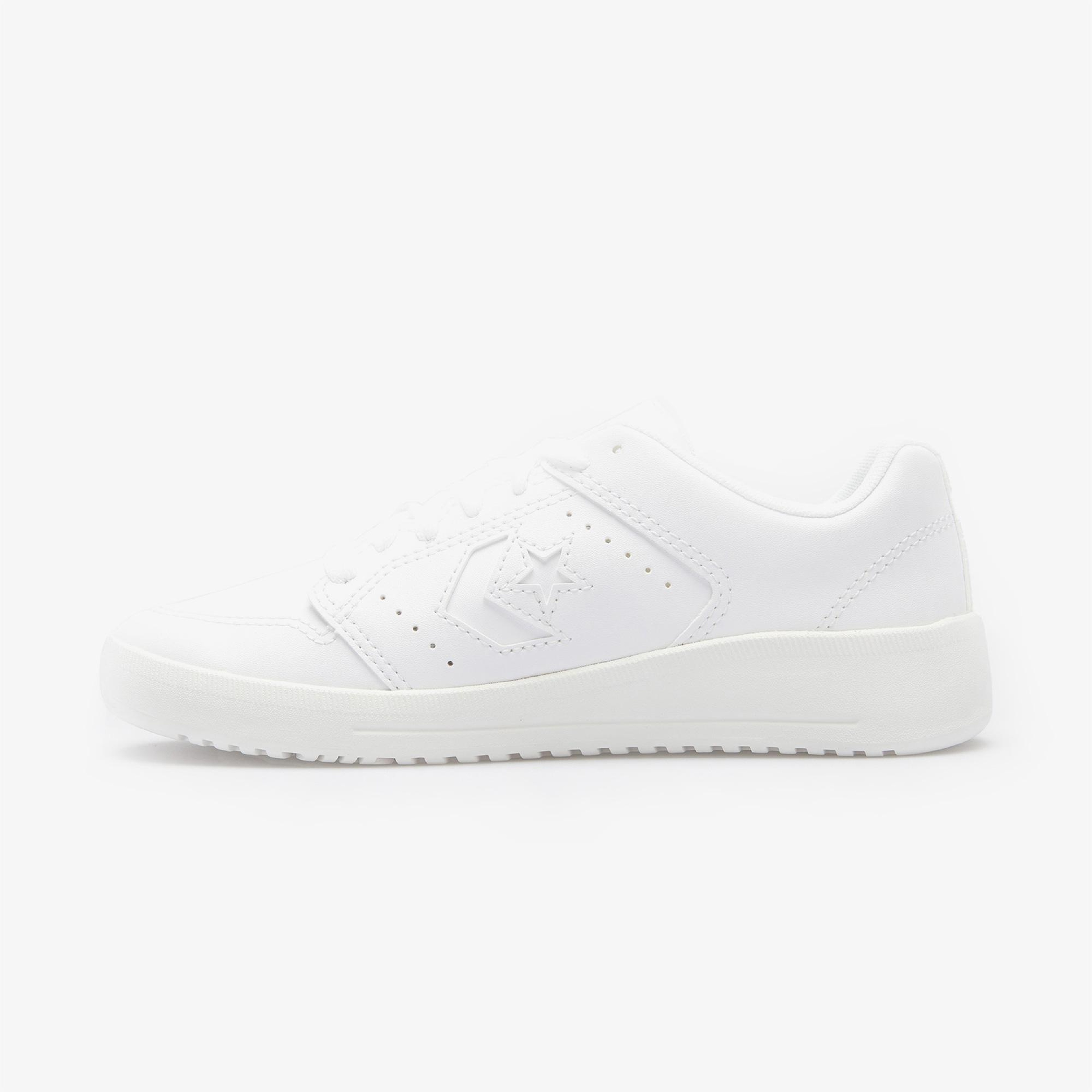 Converse Day One Court Unisex Beyaz Sneaker