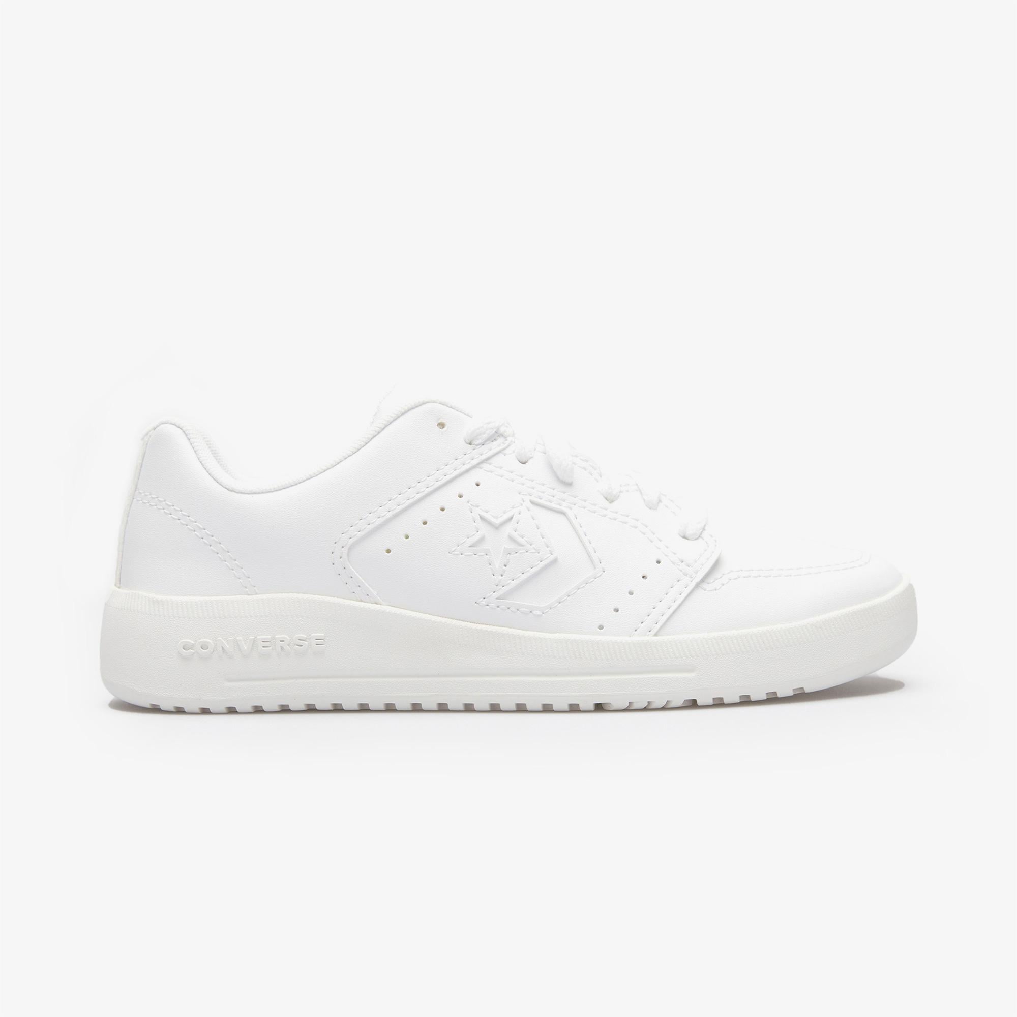 Converse Day One Court Unisex Beyaz Sneaker