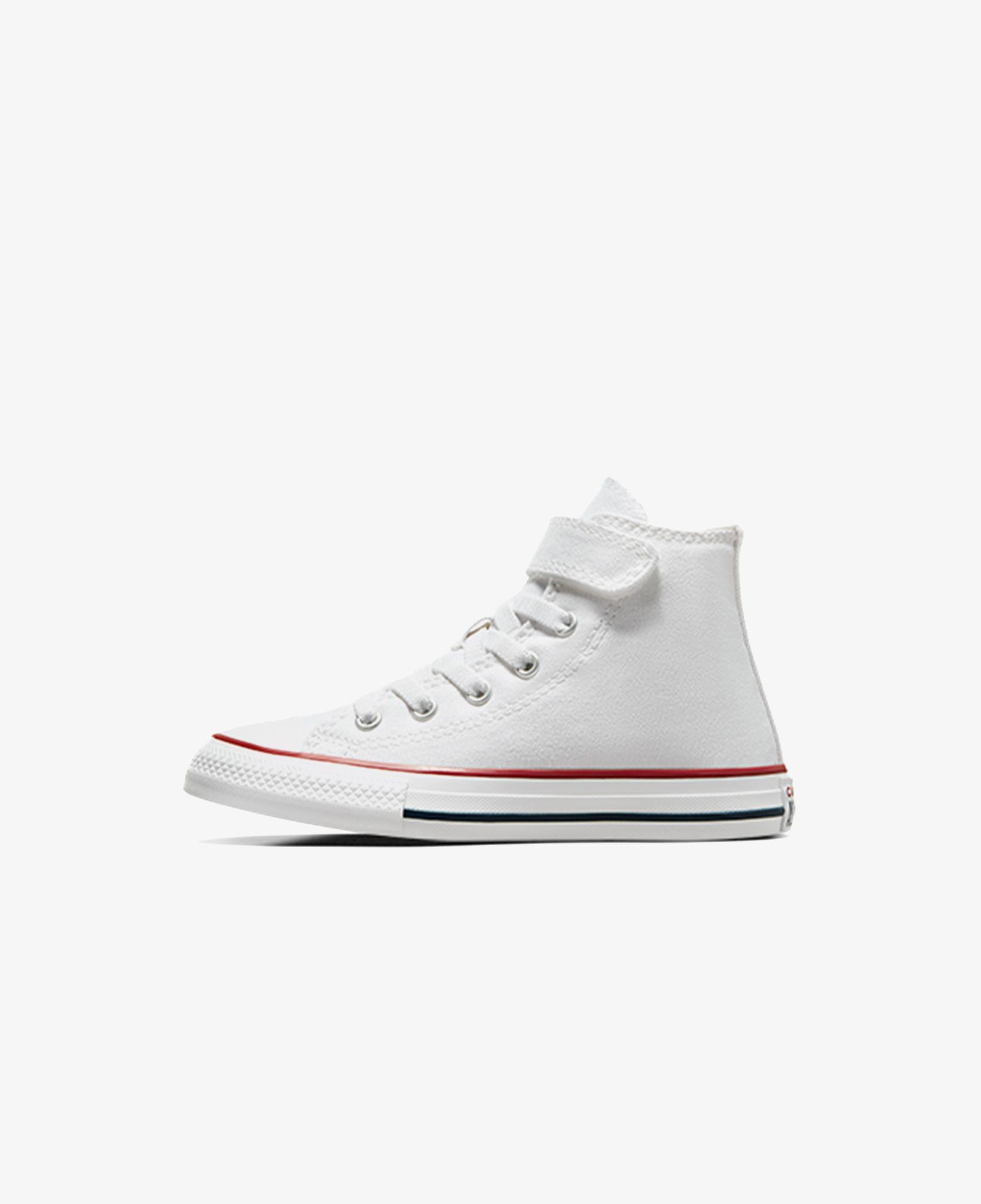 Converse Chuck Taylor All Star 1V Çocuk Beyaz Sneaker