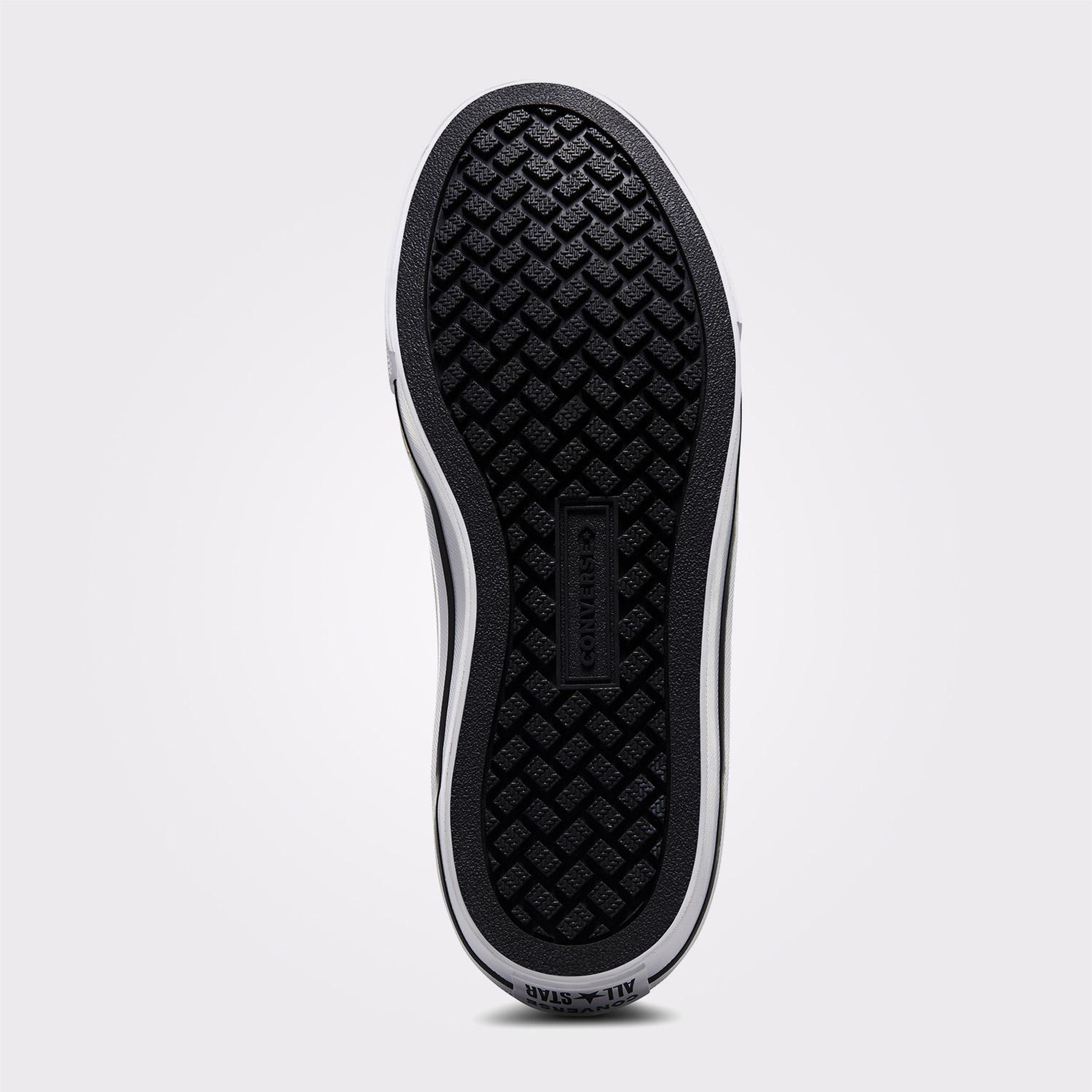 Converse CONS Unisex Gri Sneaker