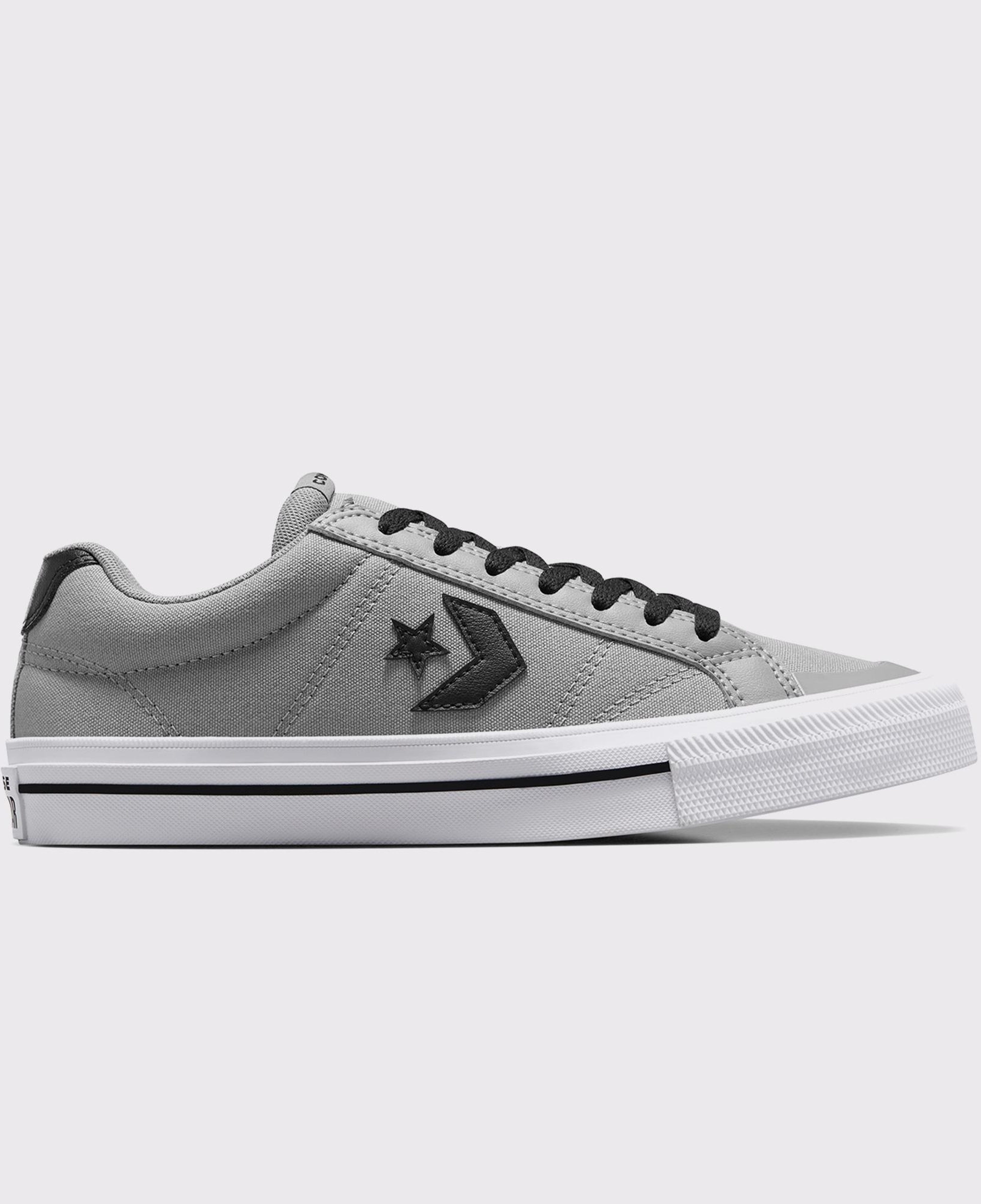 Converse CONS Unisex Gri Sneaker