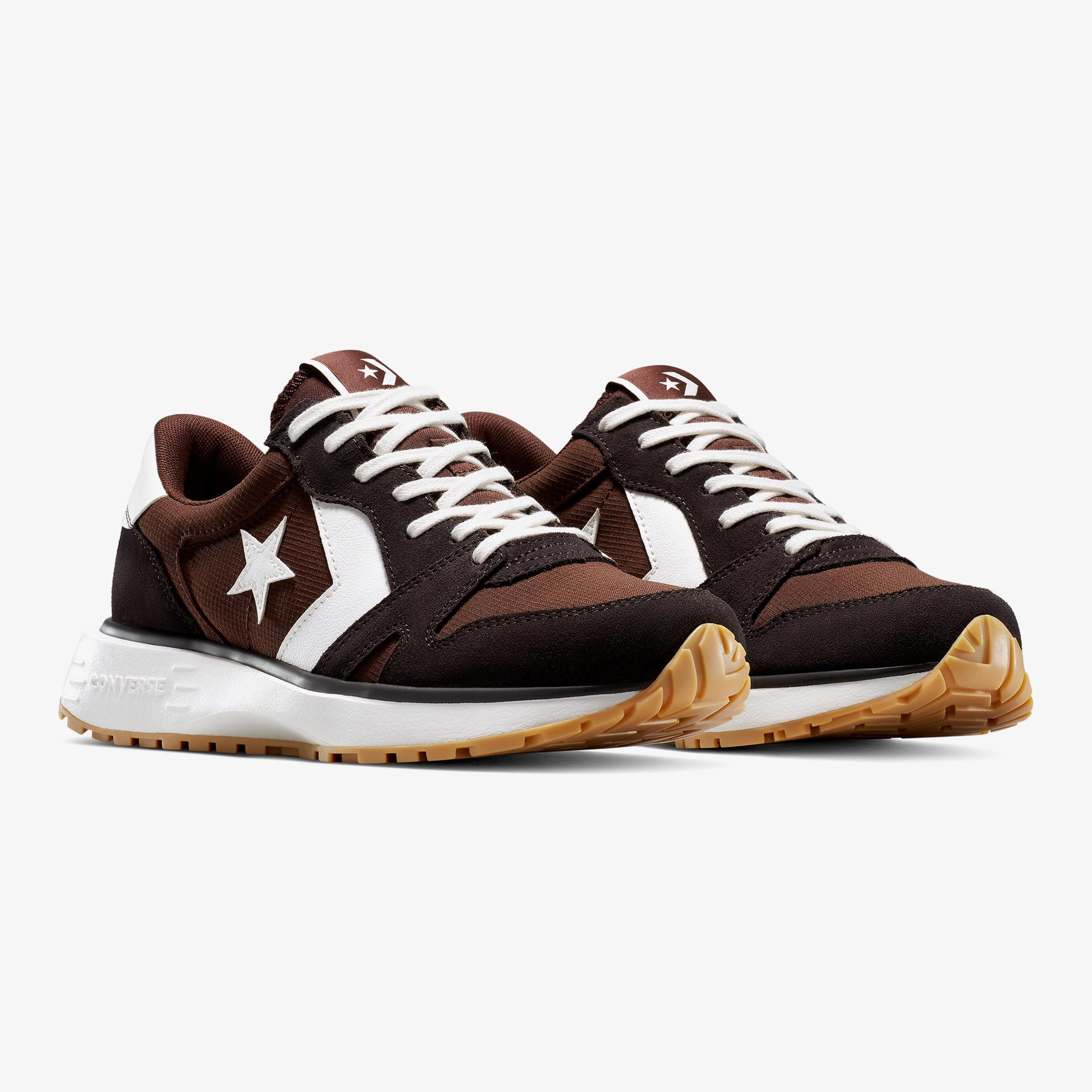Converse Omni Trainer Unisex Kahverengi Sneaker