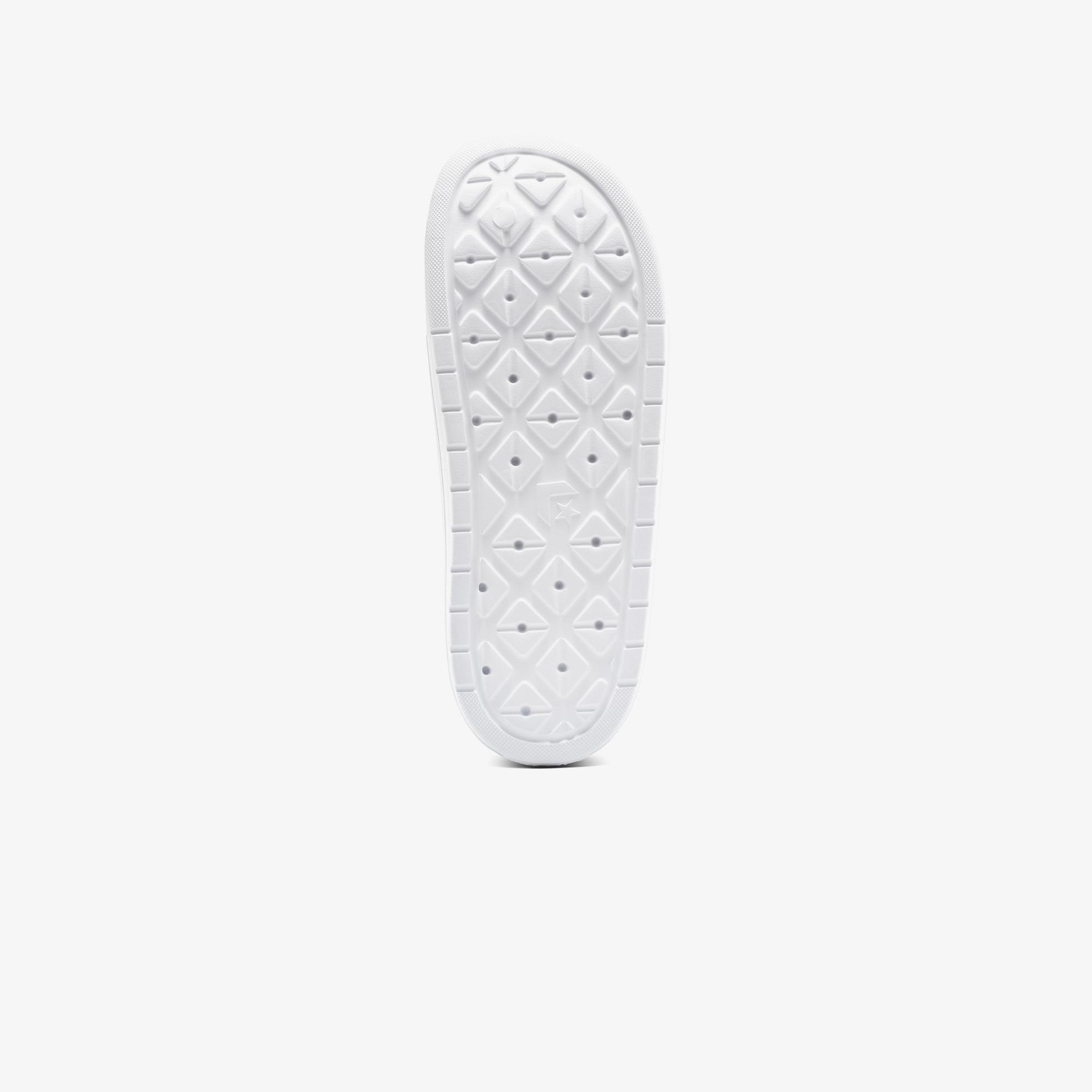 Converse Essential Slide Unisex Beyaz Terlik