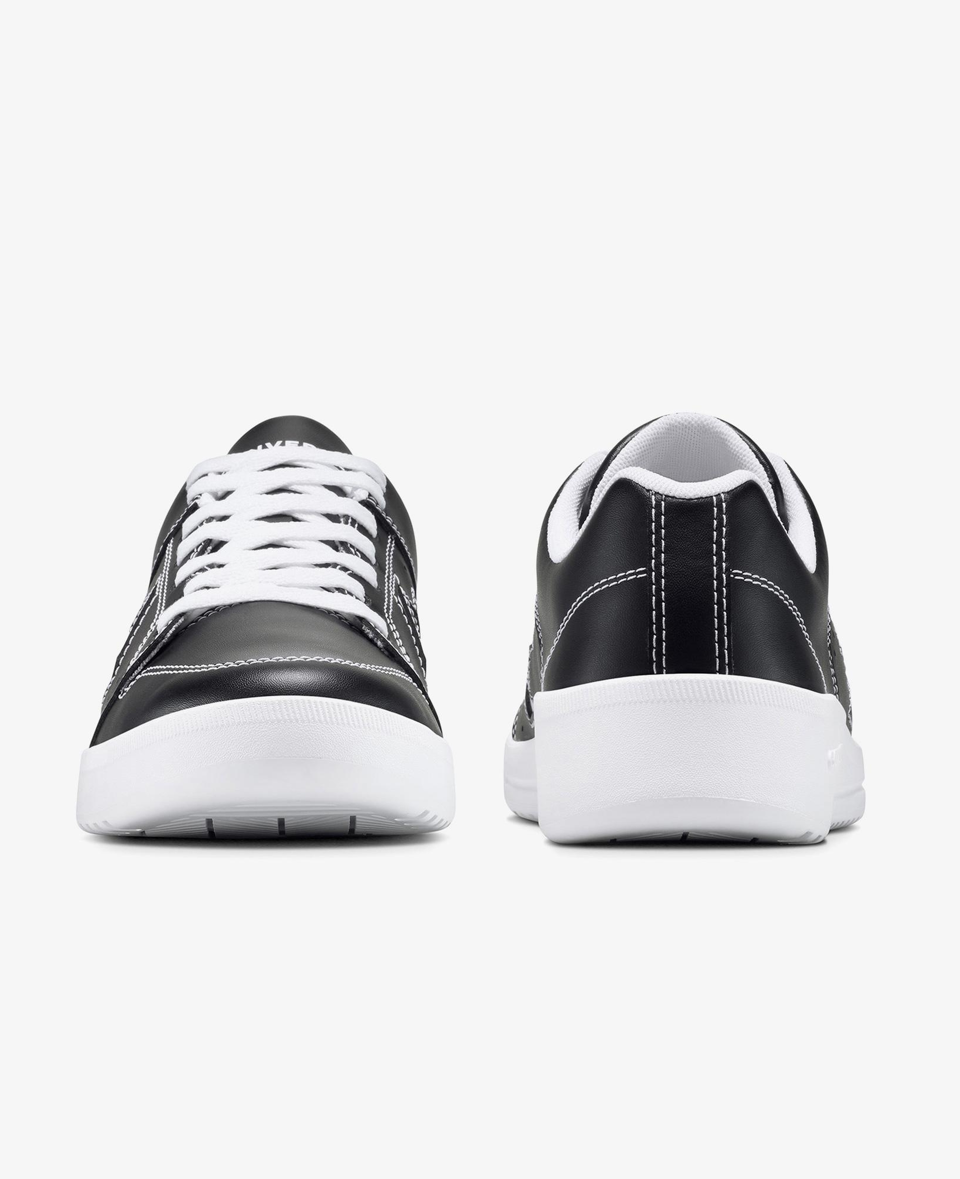 Converse Skate Unisex Siyah Sneaker
