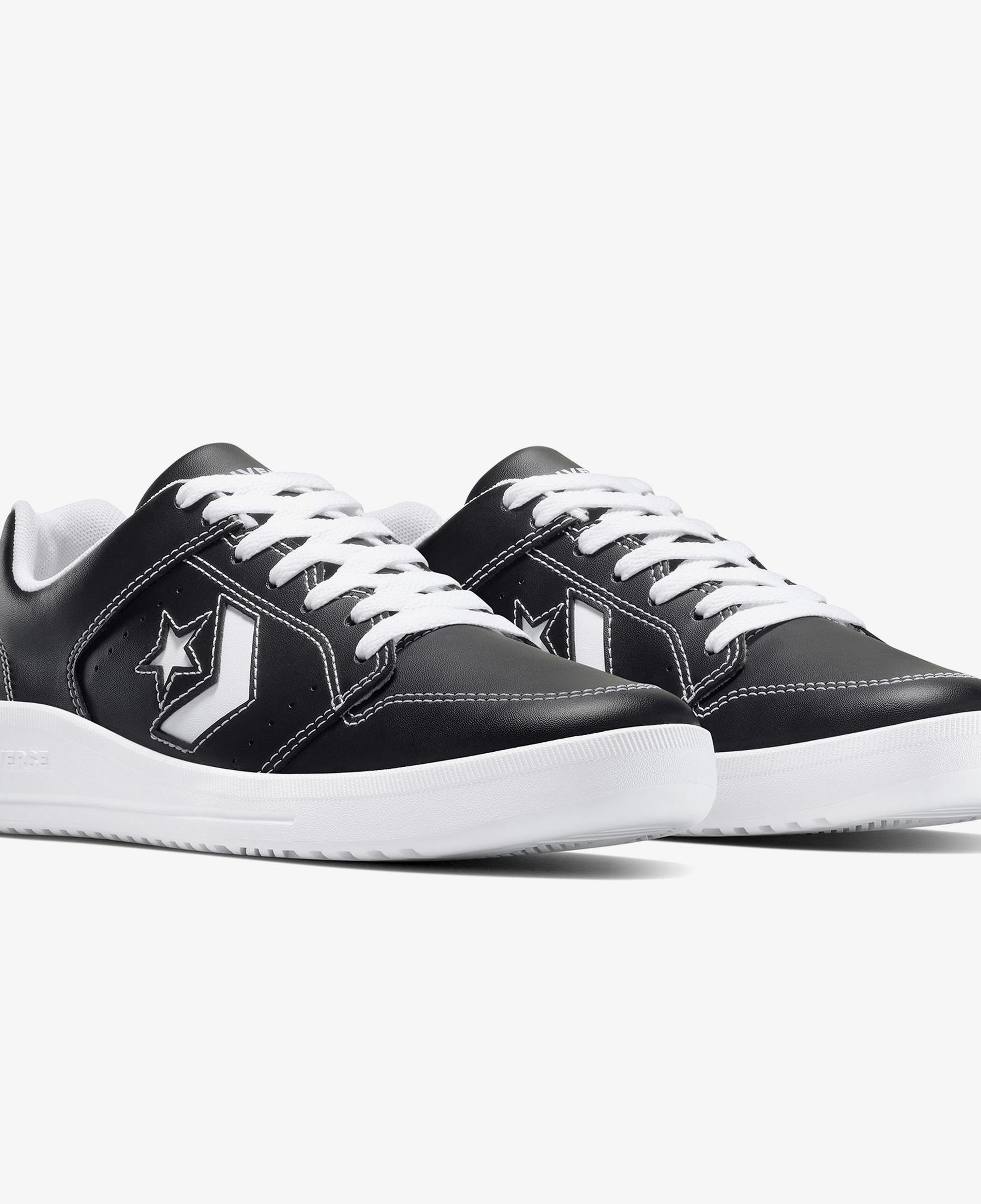Converse Skate Unisex Siyah Sneaker