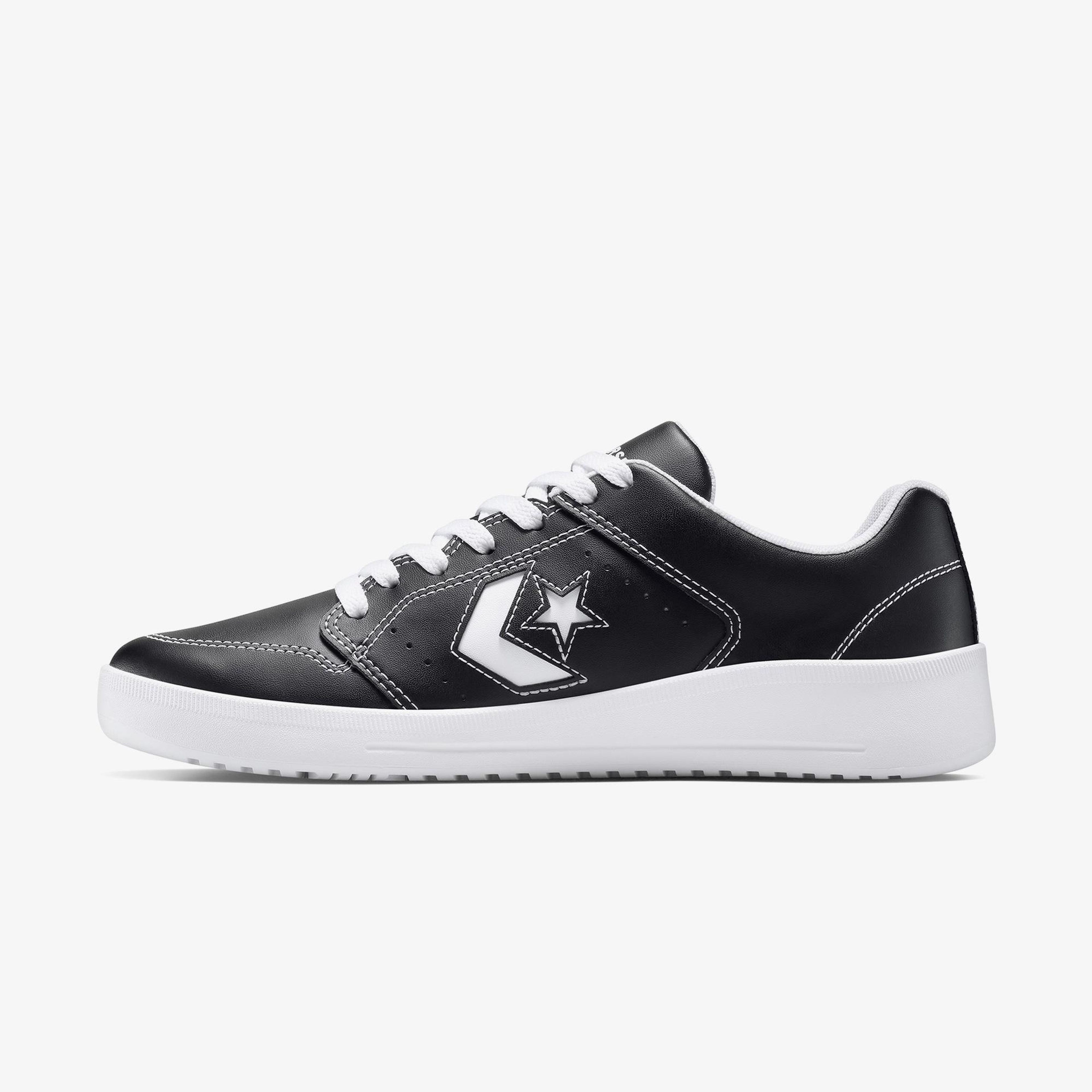 Converse Skate Unisex Siyah Sneaker