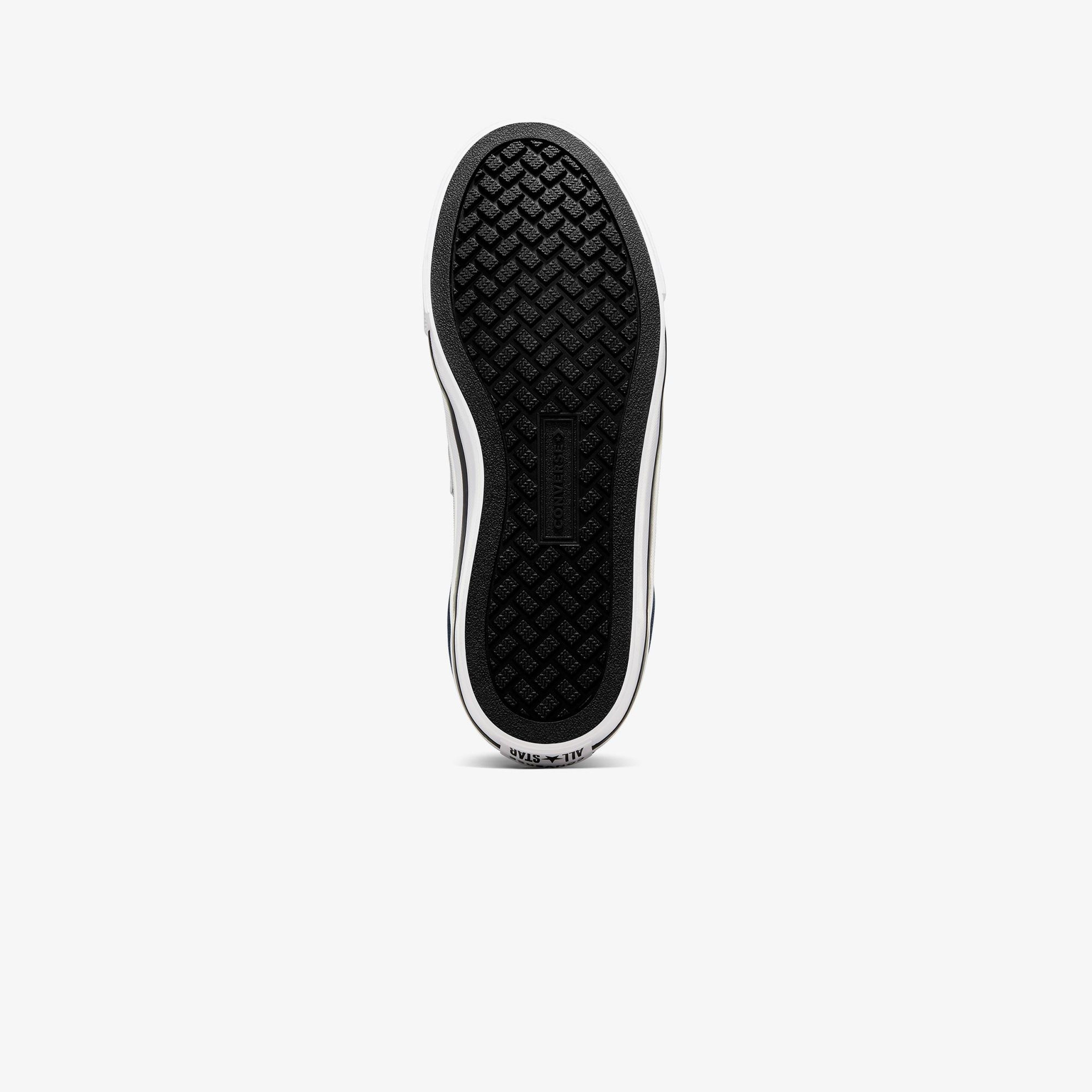 Converse Sport Casual Unisex Lacivert Sneaker