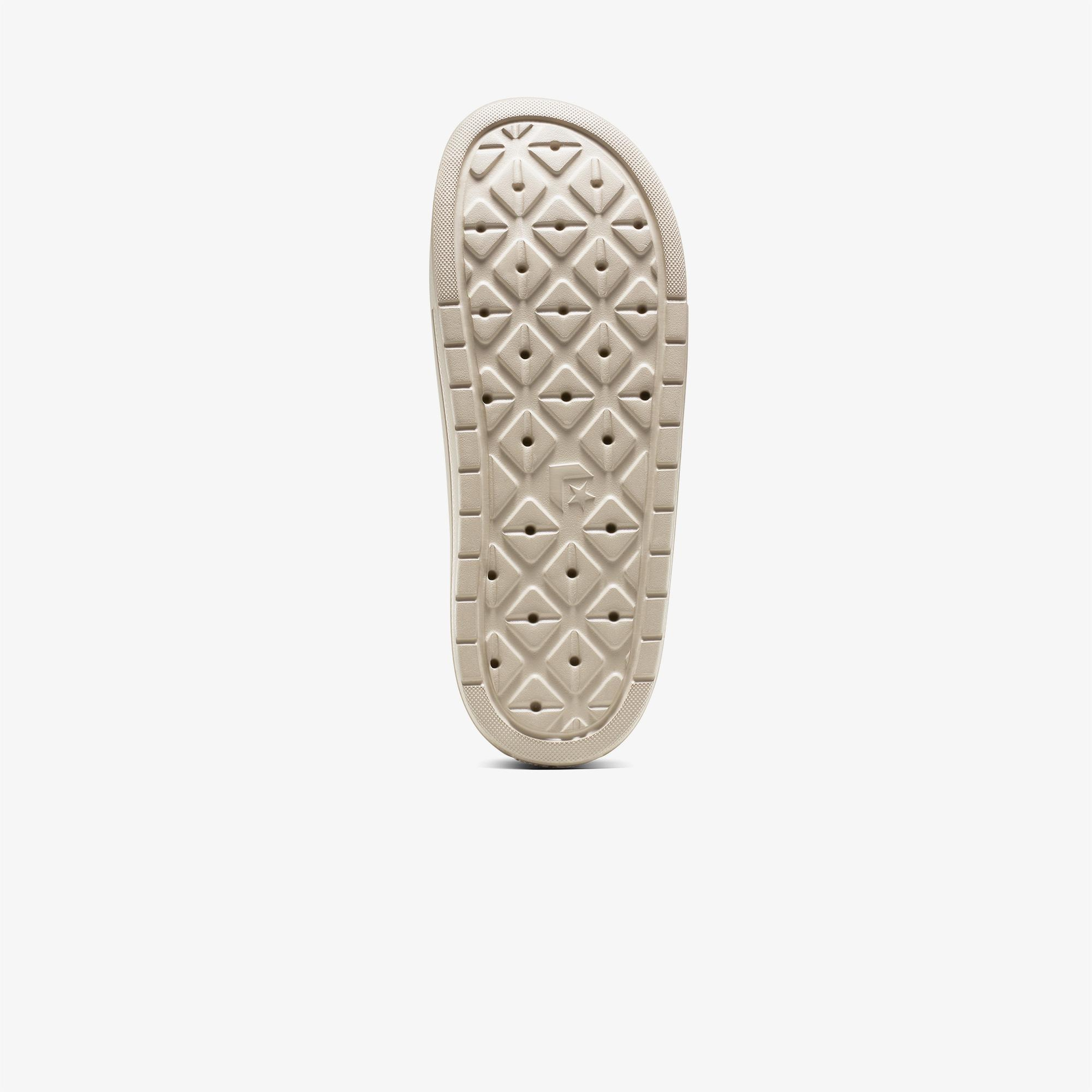 Converse Essential Slide Kadın Bej Terlik