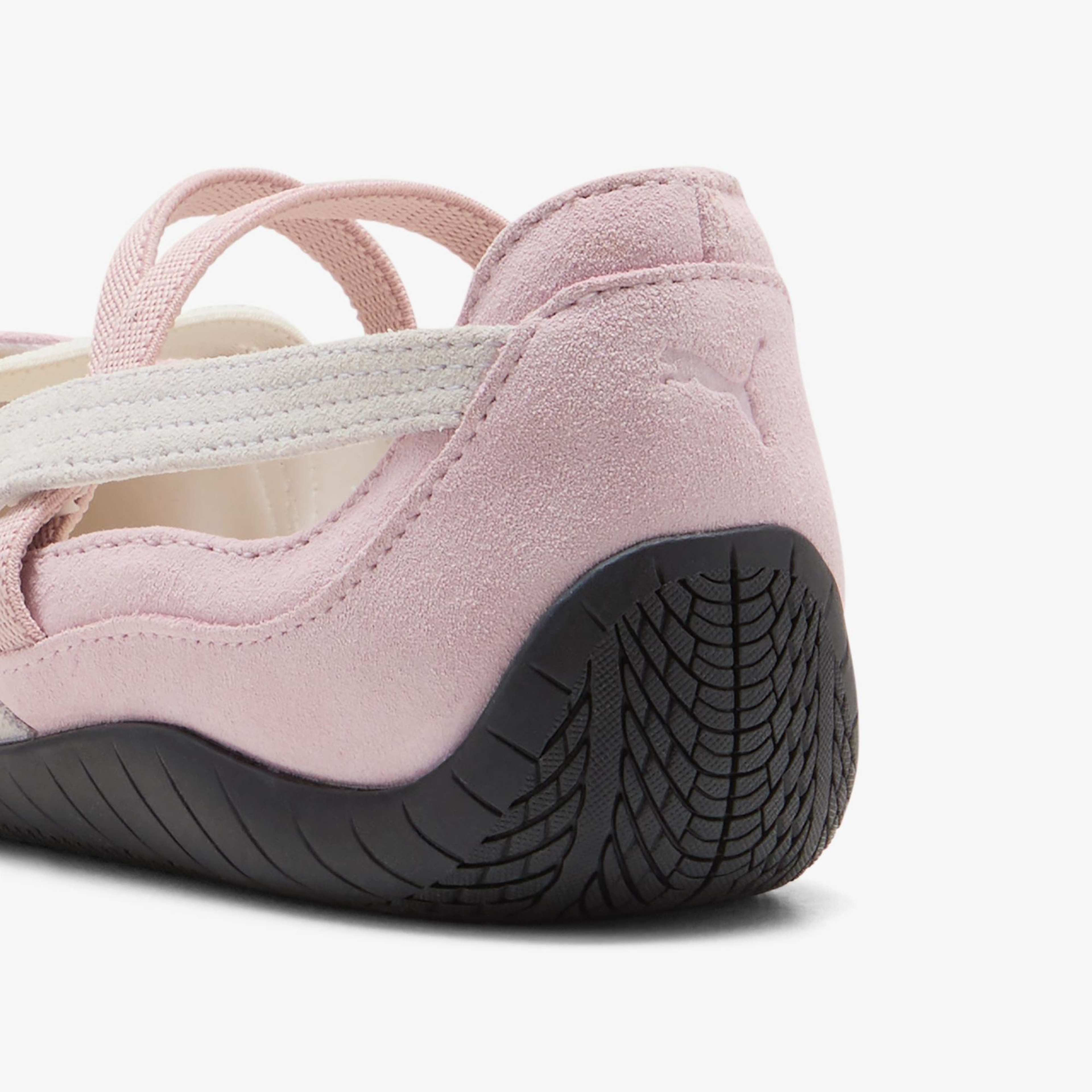 Puma Speedcat SD Pembe Spor Ayakkabı