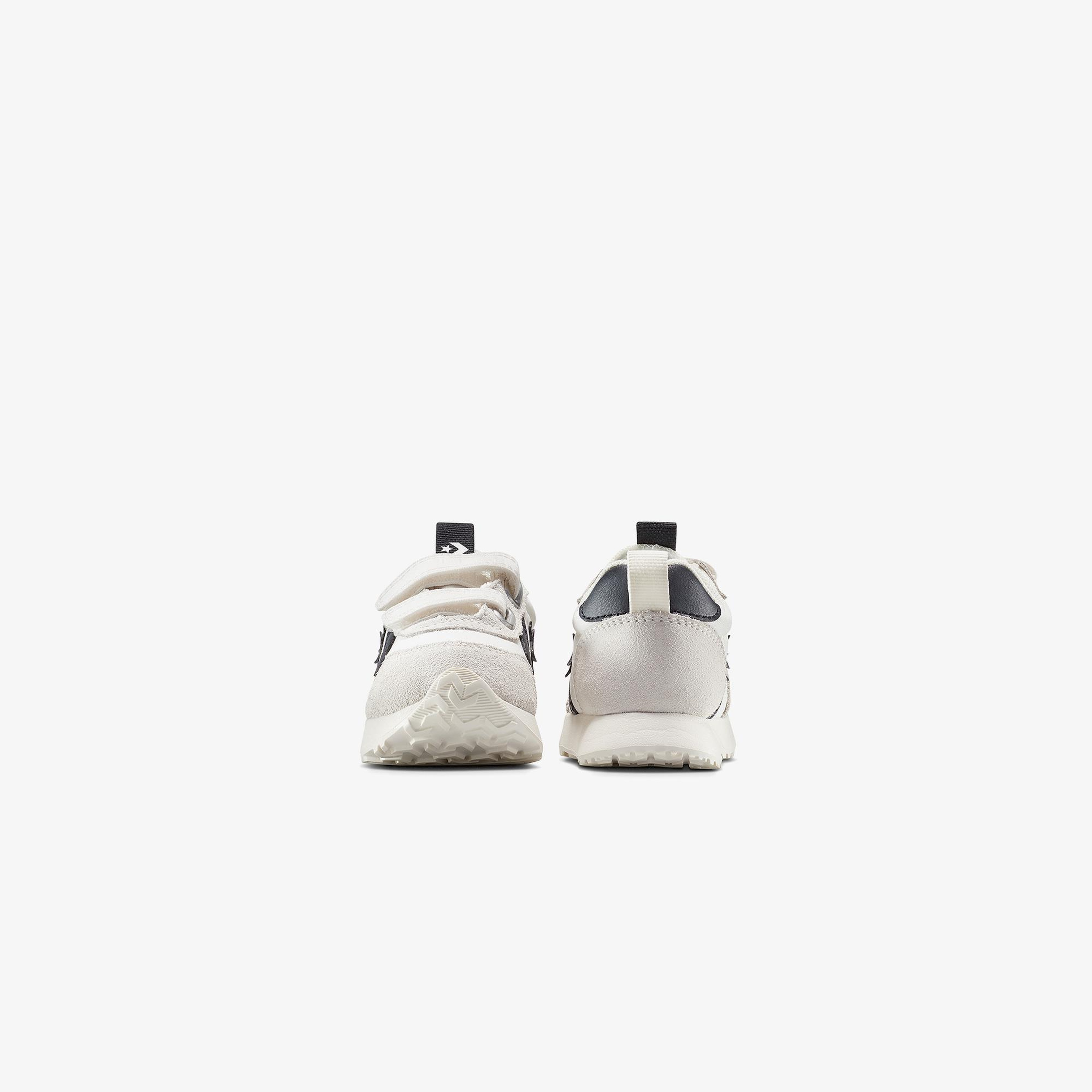 Converse Omega Trainer Easy-On Çocuk Beyaz Sneaker