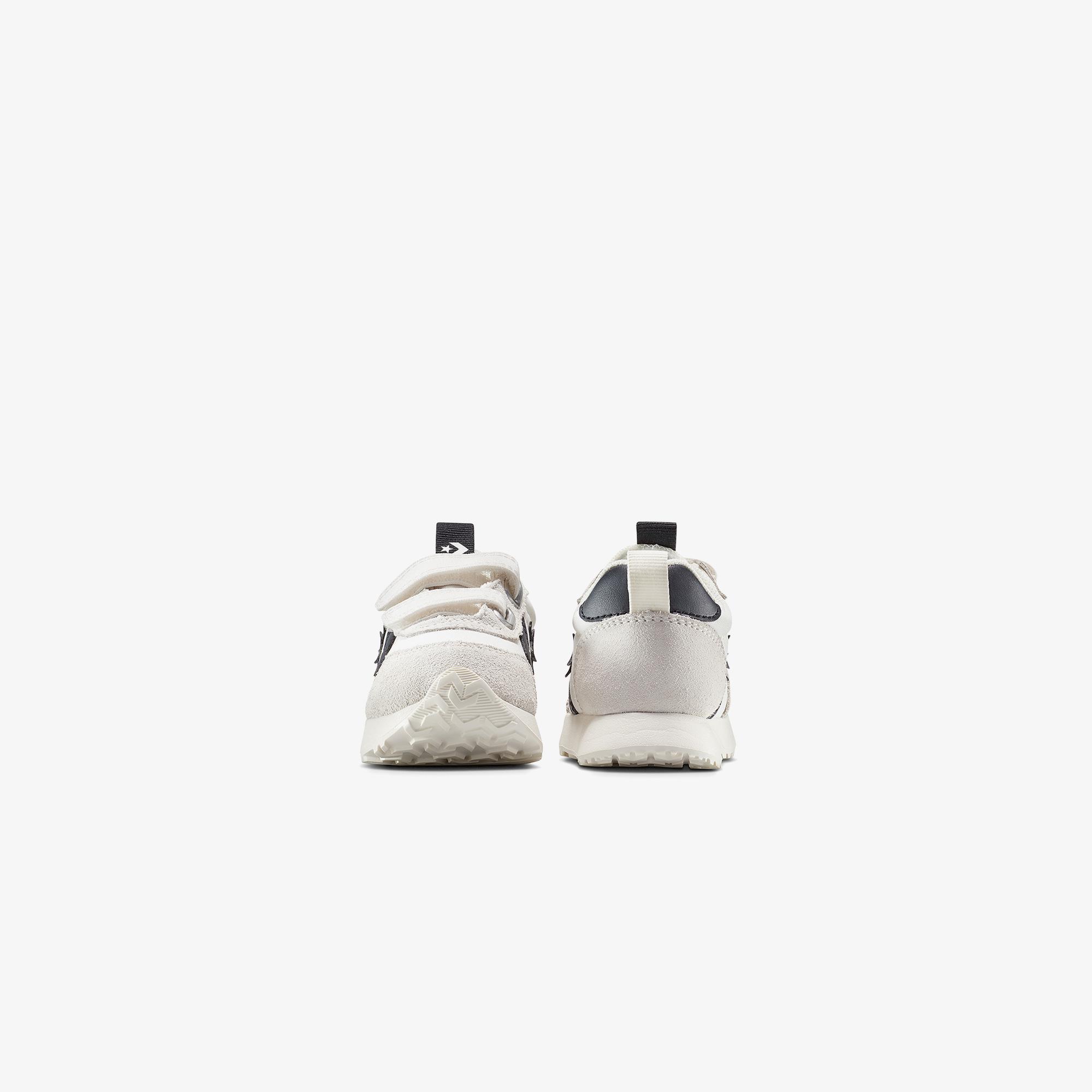 Converse Omega Trainer Easy-On Çocuk Beyaz Sneaker