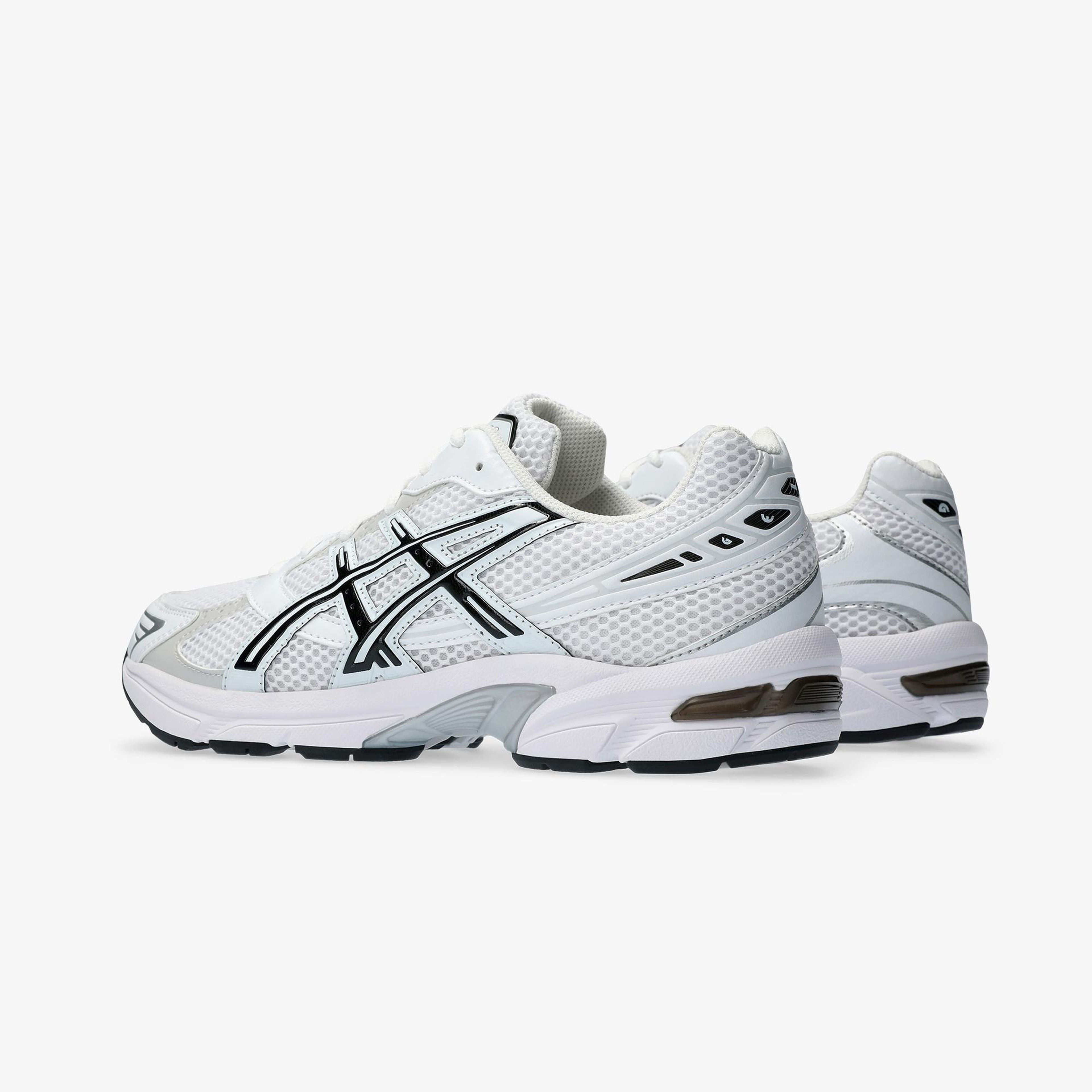 Asics Gel-1130 Beyaz Kadın Spor Ayakkabı