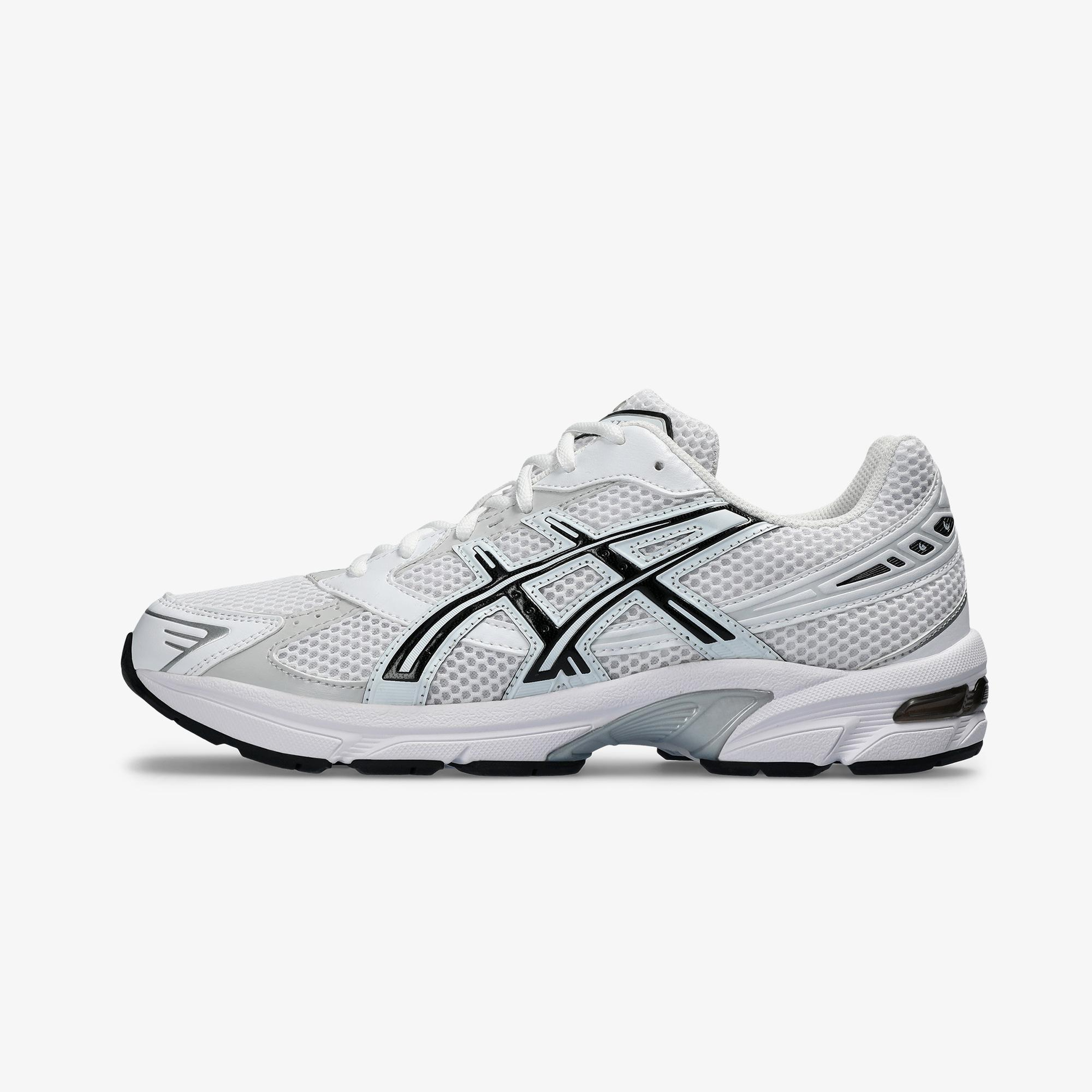 Asics Gel-1130 Beyaz Kadın Spor Ayakkabı
