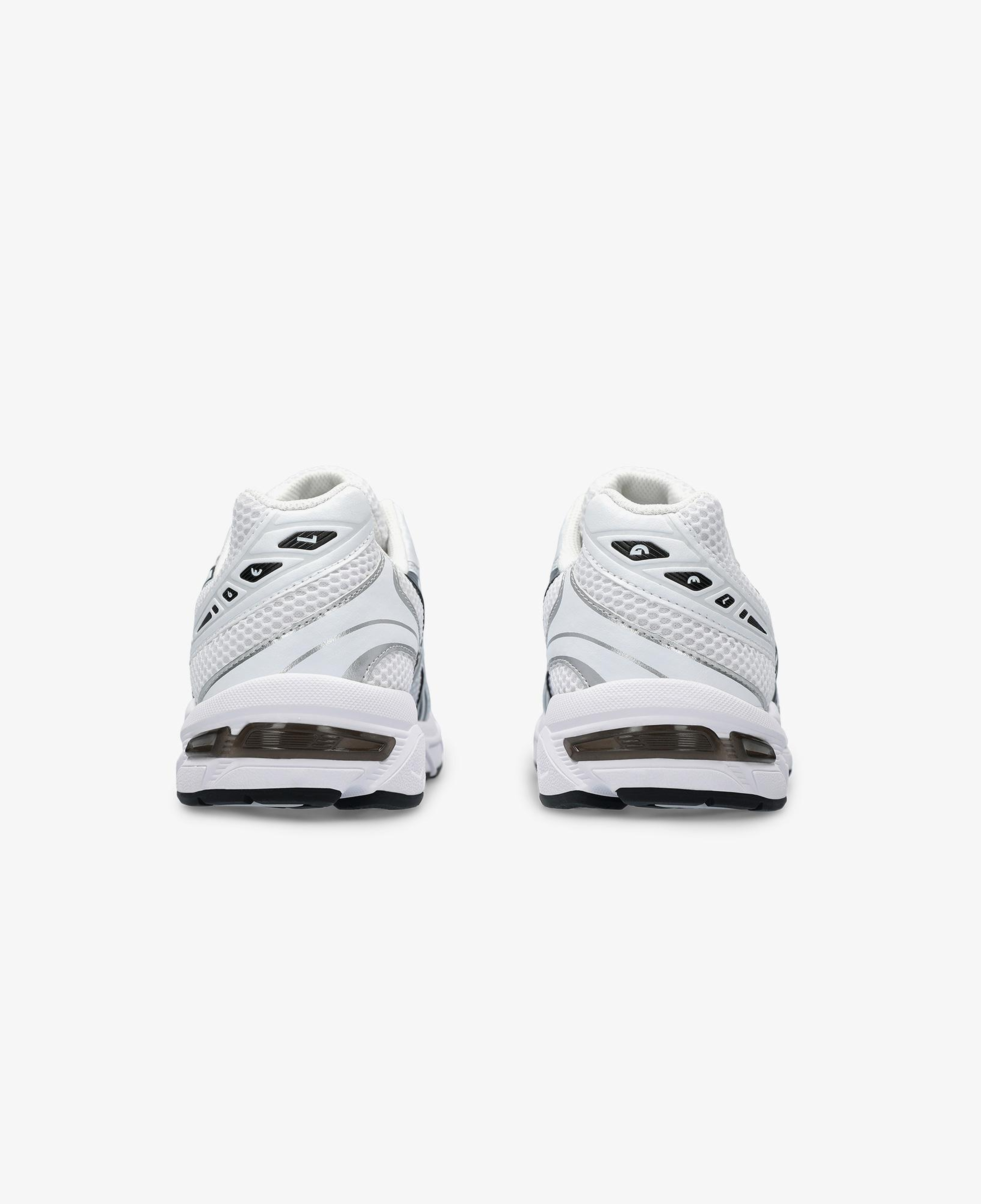 Asics Gel-1130 Beyaz Kadın Spor Ayakkabı