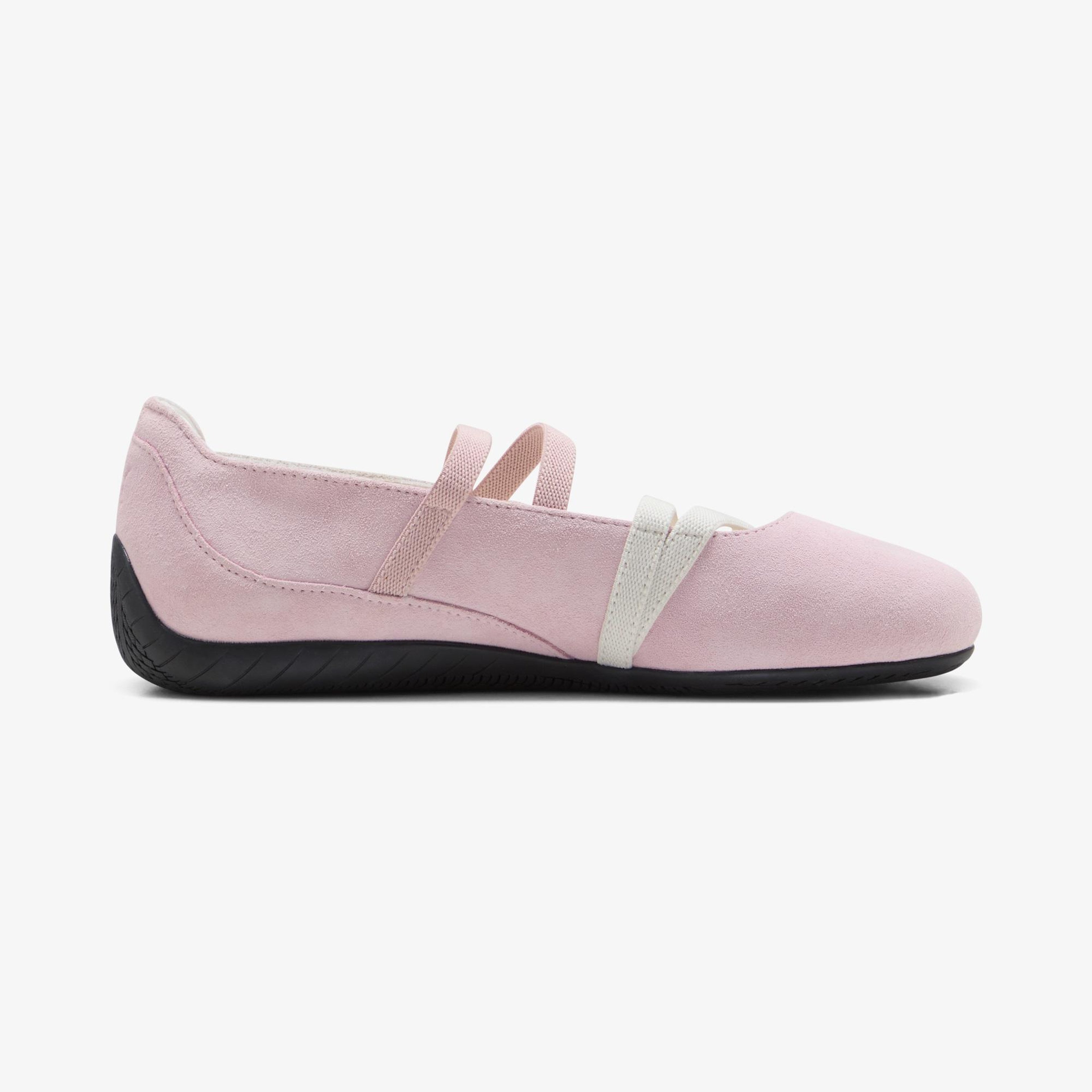 Puma Speedcat SD Pembe Spor Ayakkabı