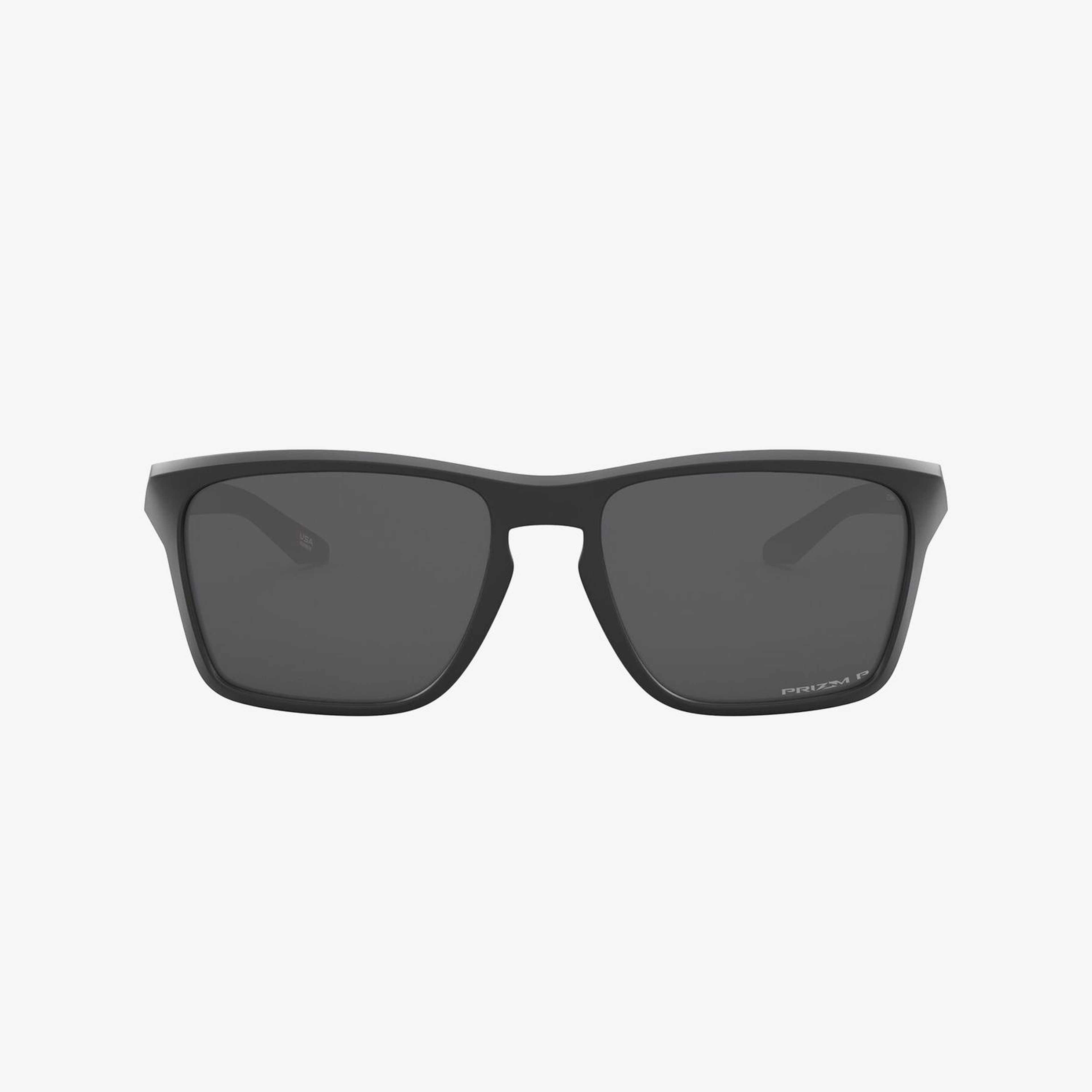 OAKLEY 0OO9448 Sylas Erkek Mat Siyah Güneş Gözlüğü