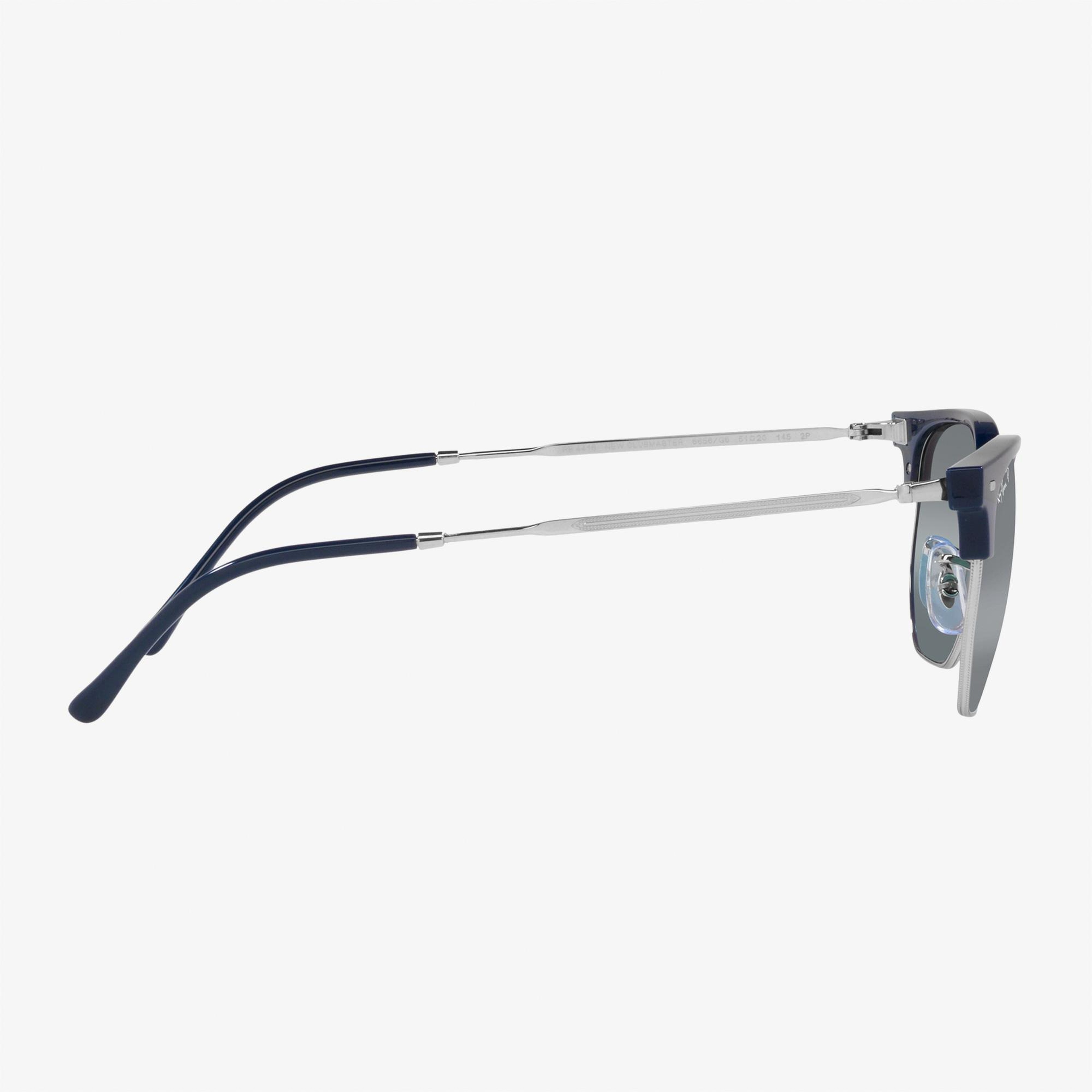 Ray-Ban 0RB4416 Irregular Silver Güneş Gözlüğü