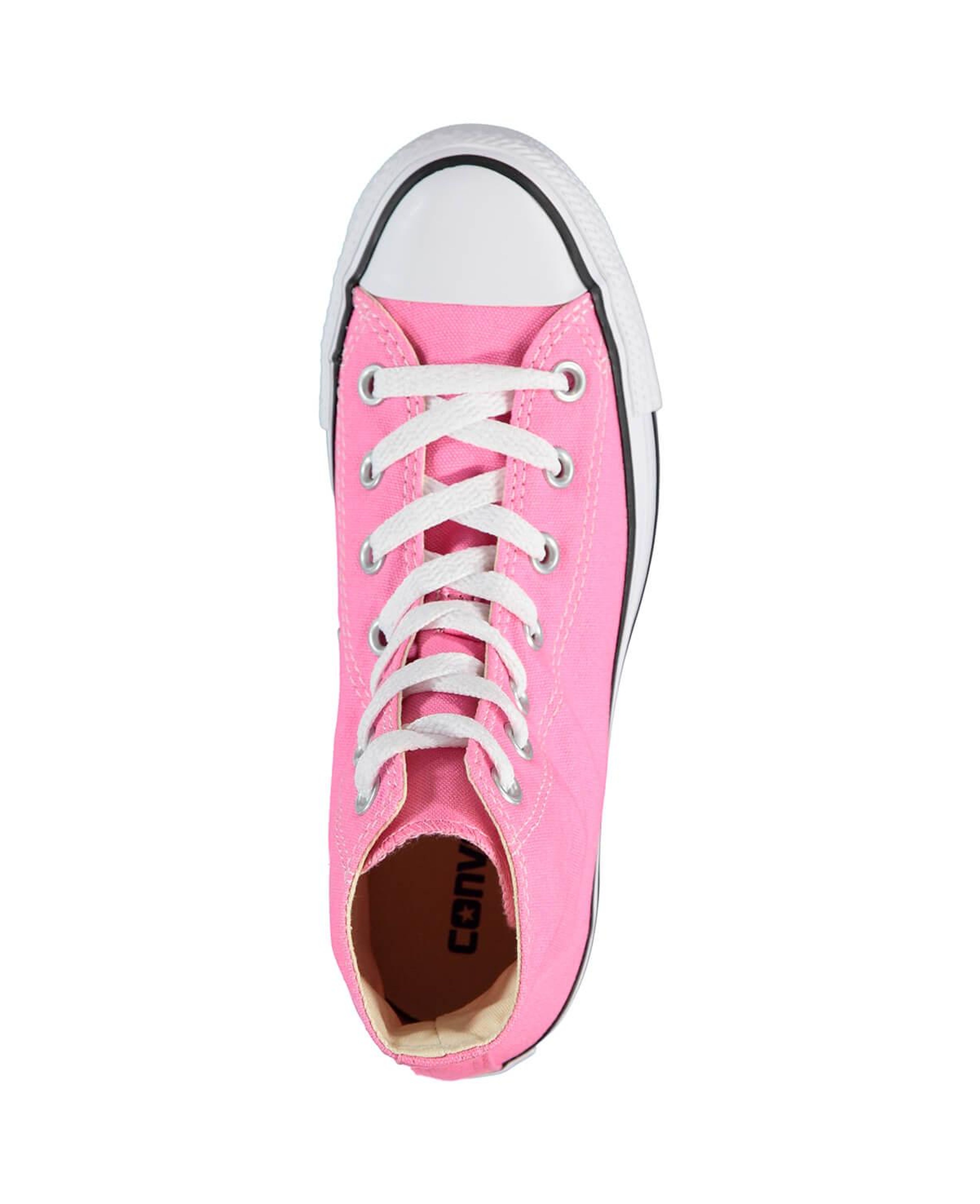 Converse Chuck Taylor All Star Unisex Pembe Sneaker