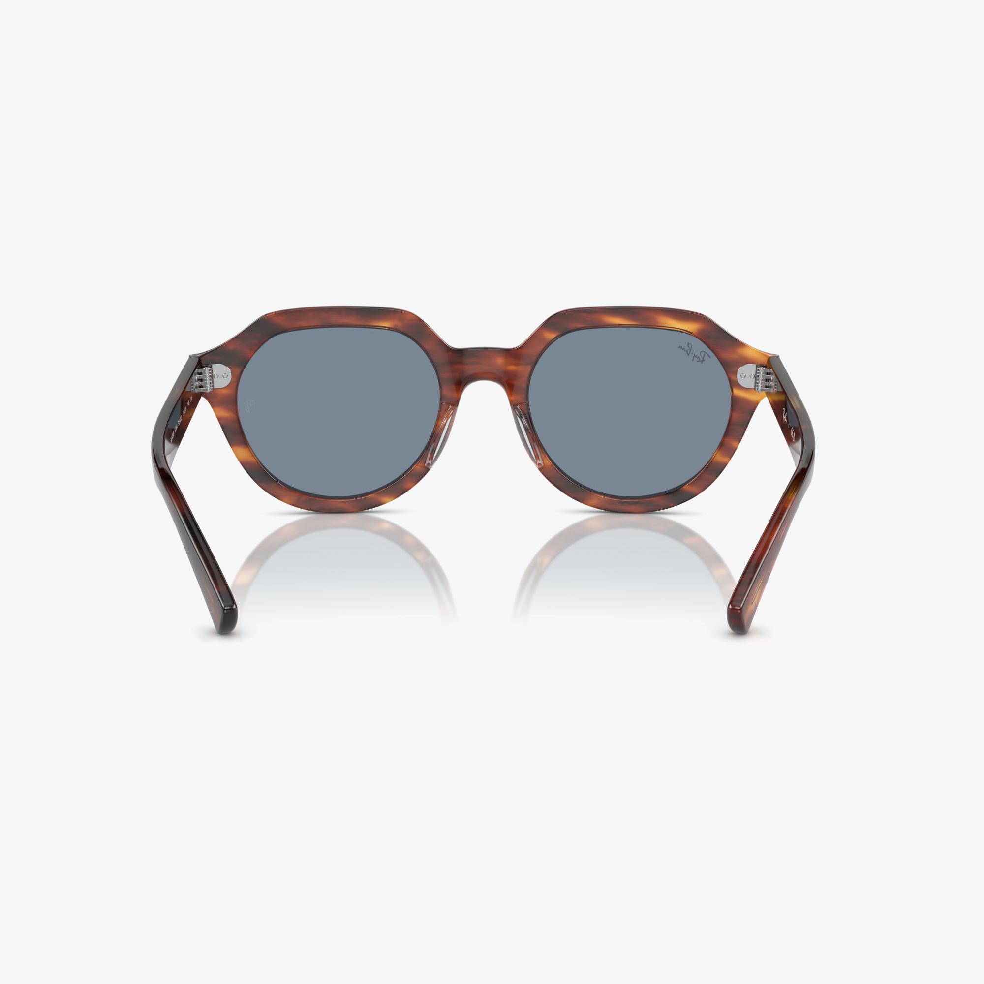 RAY-BAN 0RB4399 Unisex Kahverengi Güneş Gözlüğü