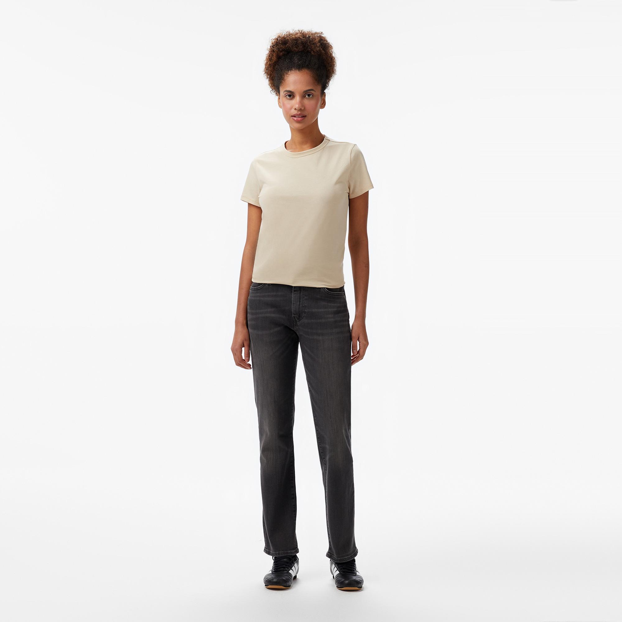 Levi's 511 Slim Headed East Local Erkek Siyah Jean