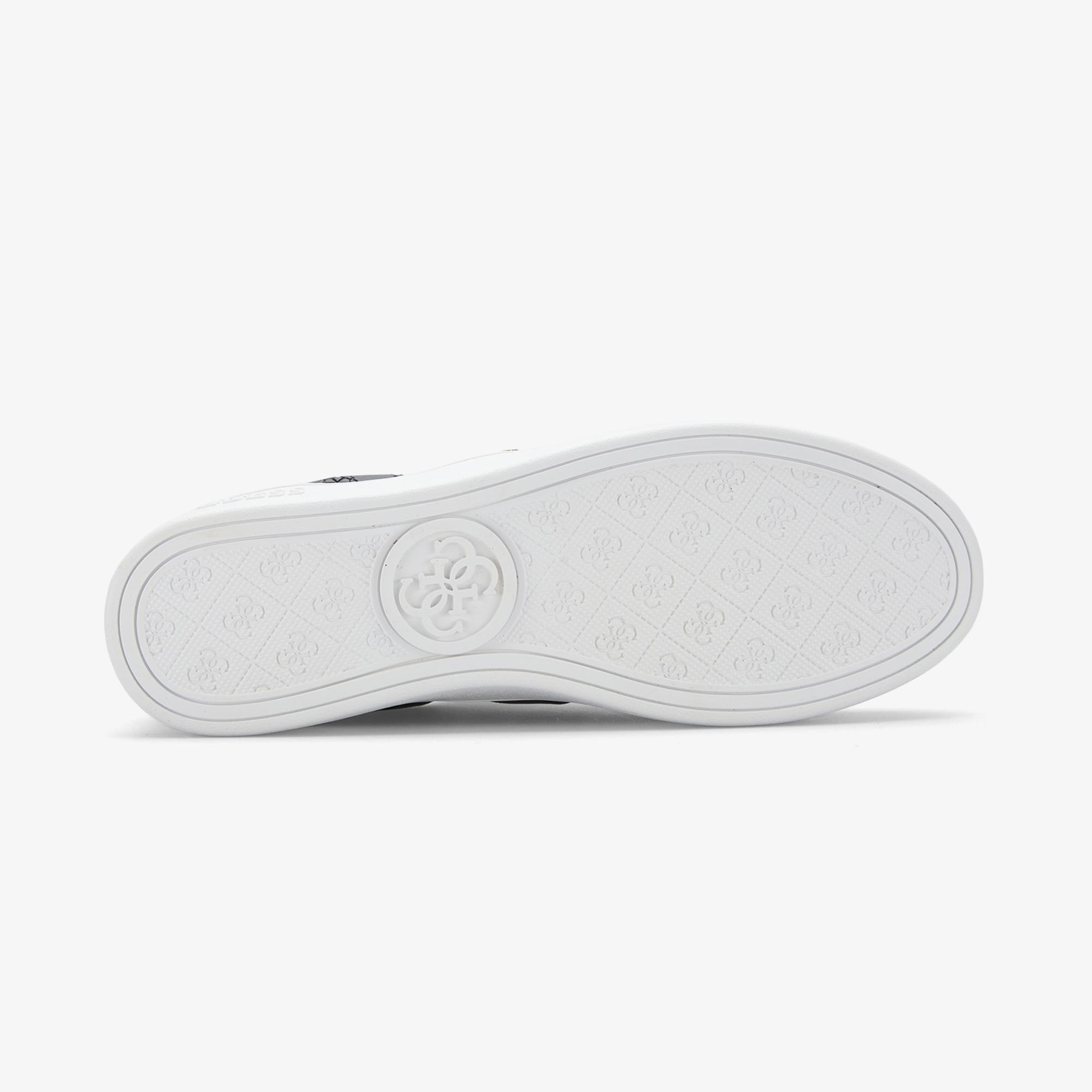 Guess Britz Kadın Siyah Sneaker