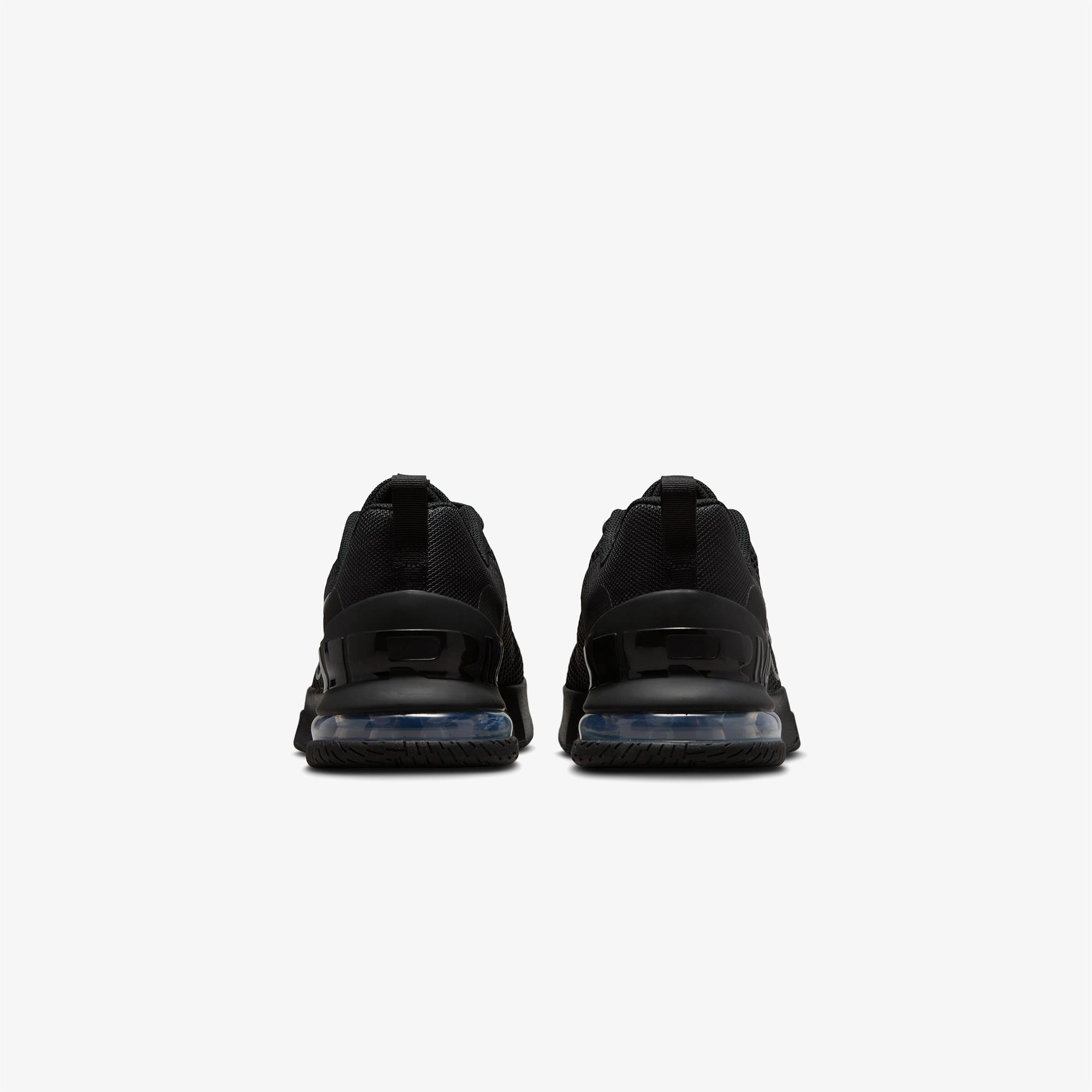 Nike Air Max Alpha Trainer 6 Erkek Siyah Spor Ayakkabı