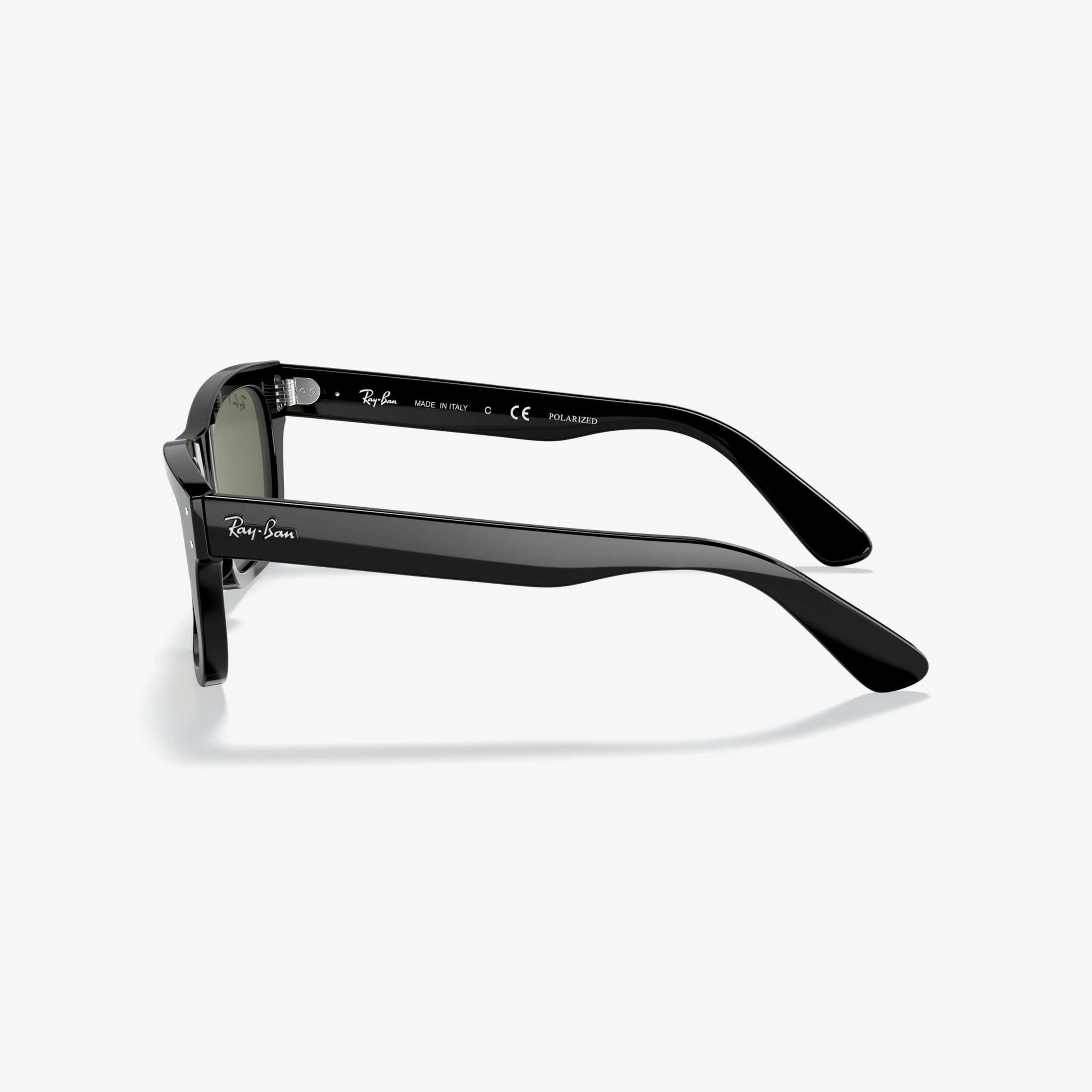 Ray-Ban 0RB2283 Erkek Siyah Güneş Gözlüğü