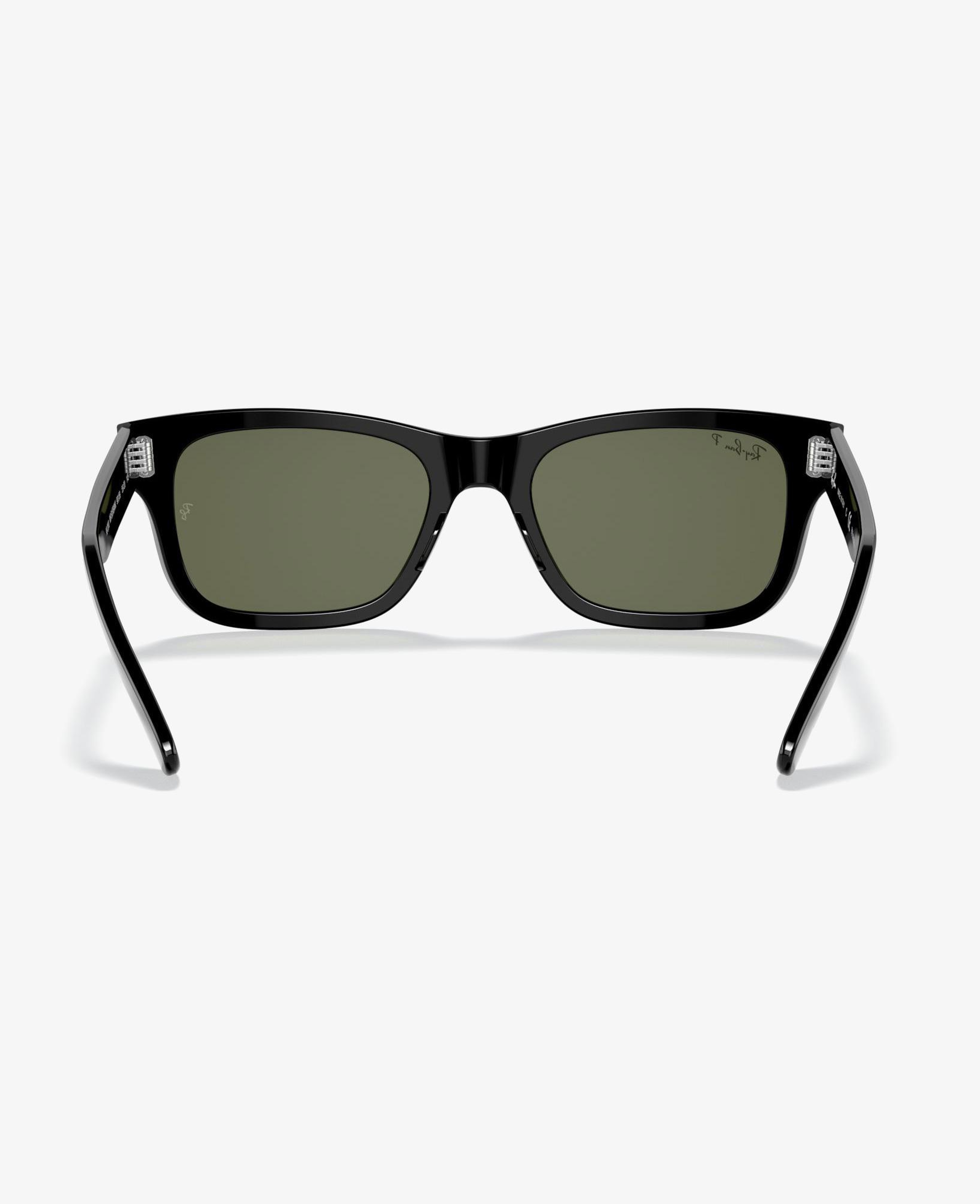 Ray-Ban 0RB2283 Erkek Siyah Güneş Gözlüğü