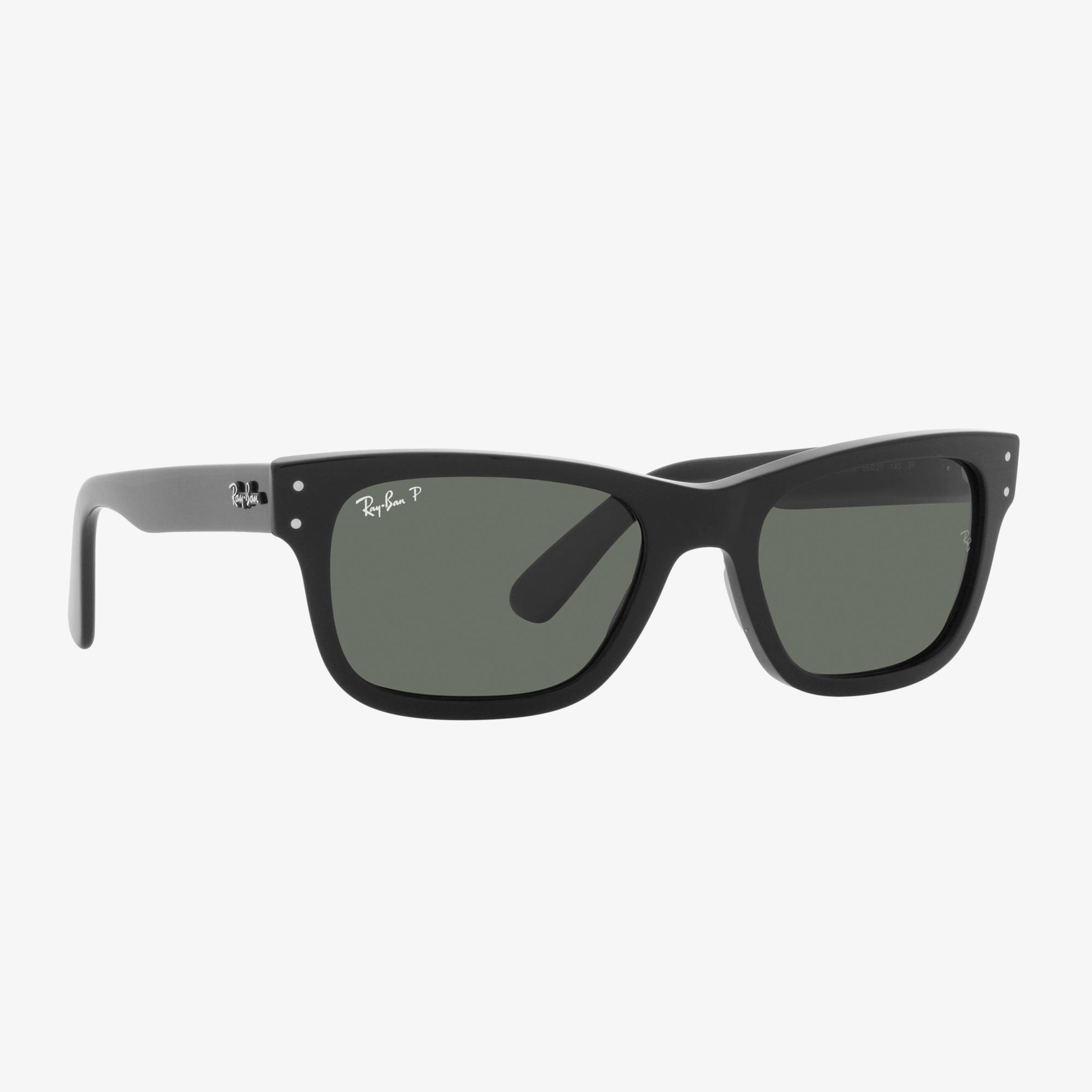 Ray-Ban 0RB2283 Erkek Siyah Güneş Gözlüğü