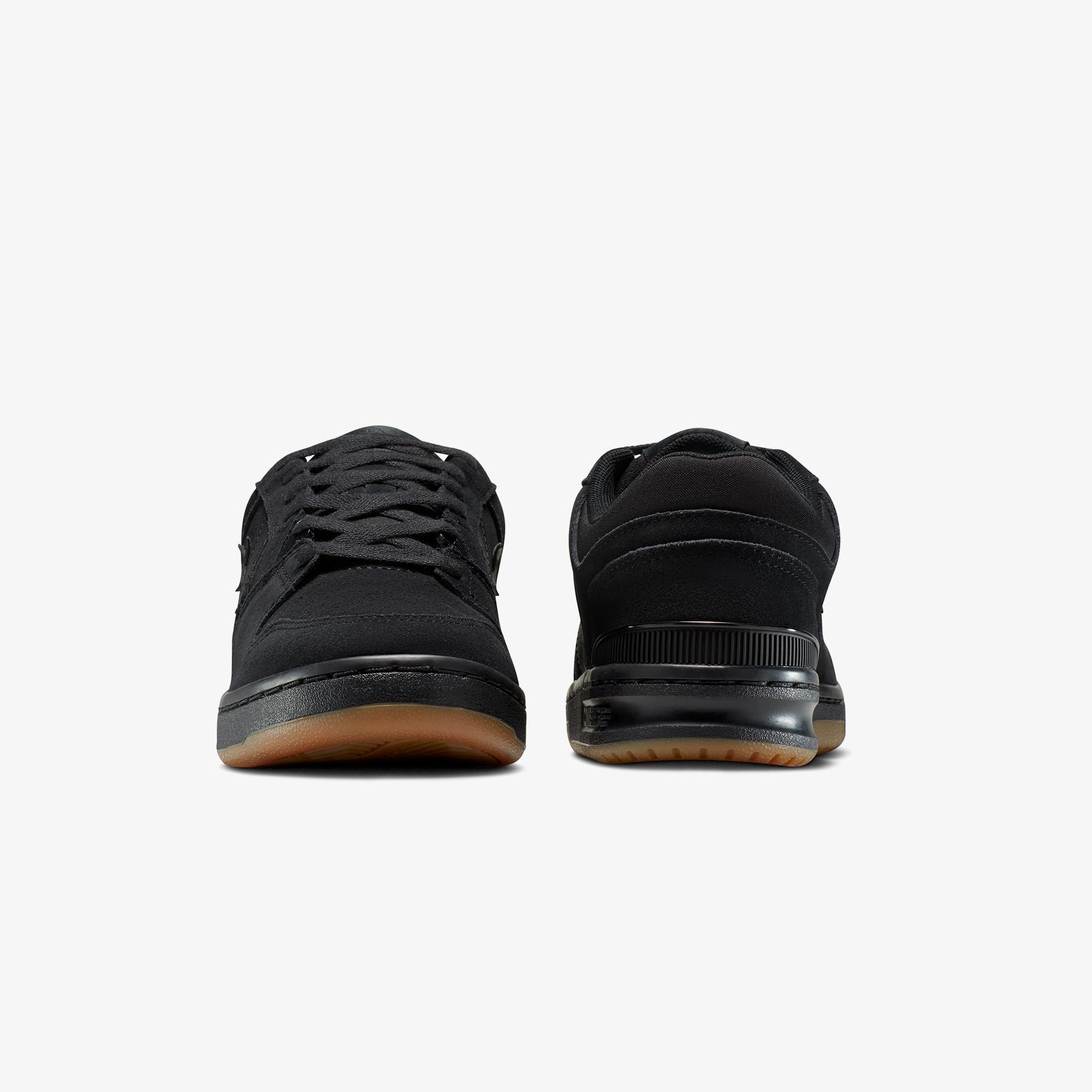 Converse Lifestyle 1998 Unisex Siyah Sneaker