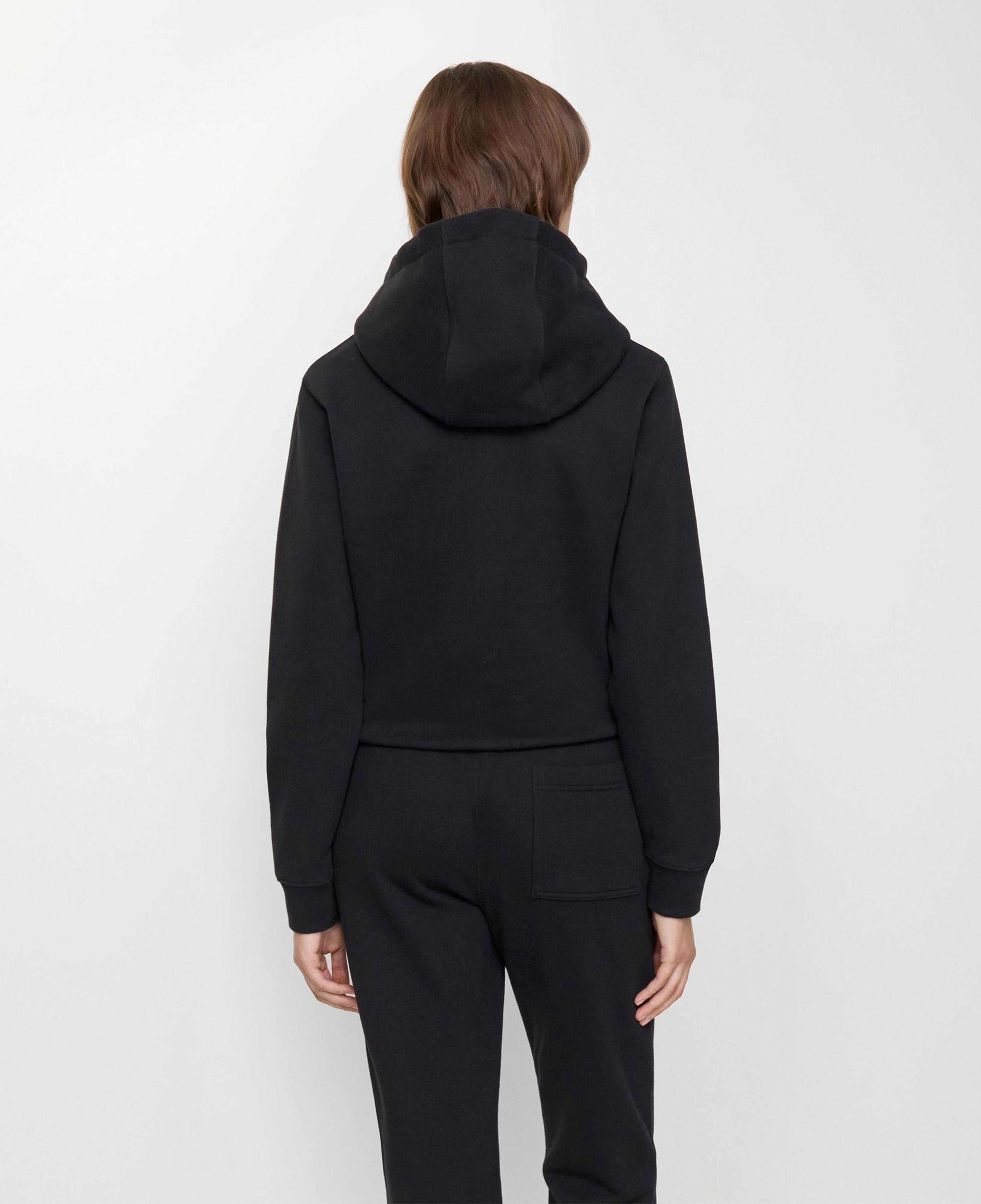 Burberry Harriet Kadın Siyah Sweatshirt
