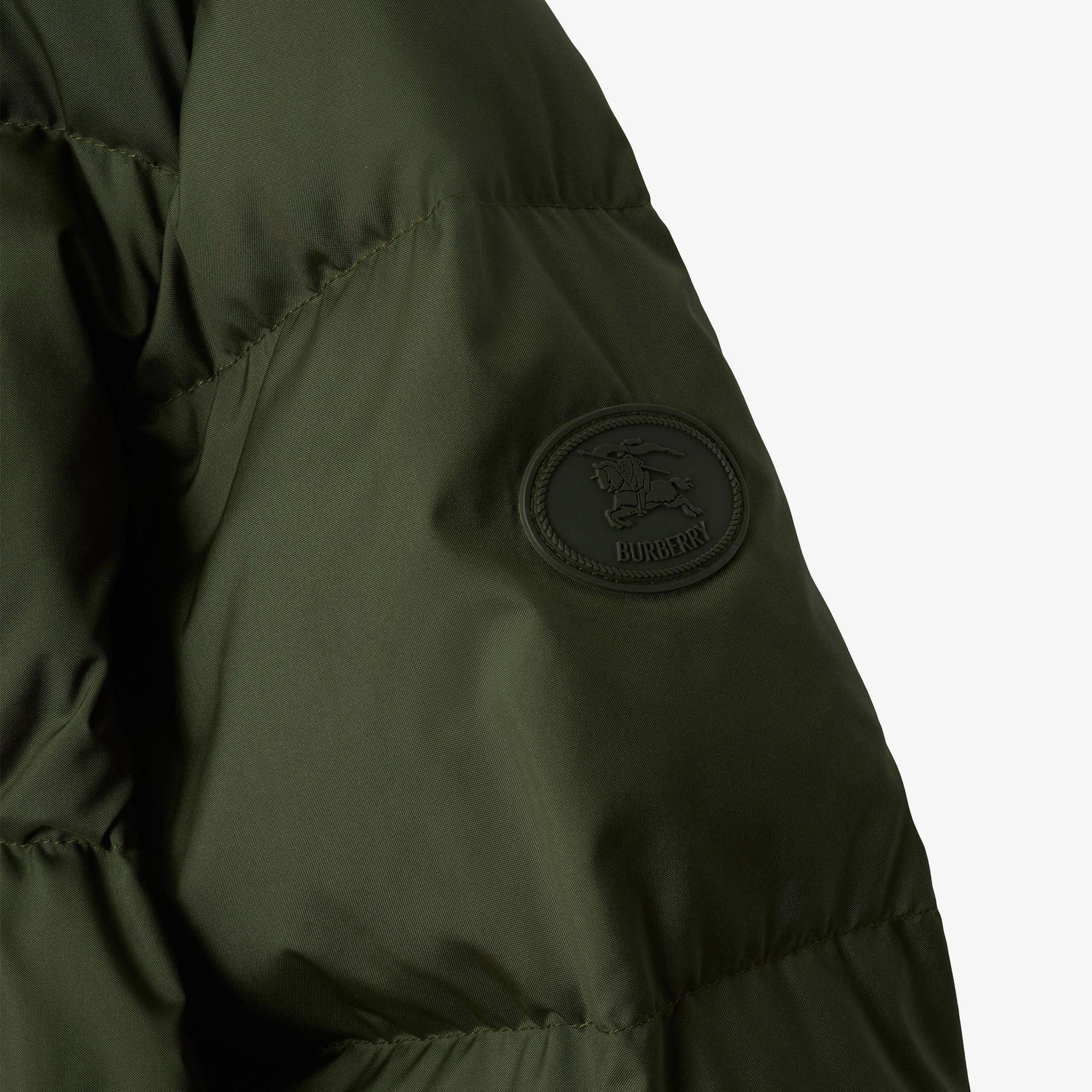 Burberry Keswick Kadın Haki Mont