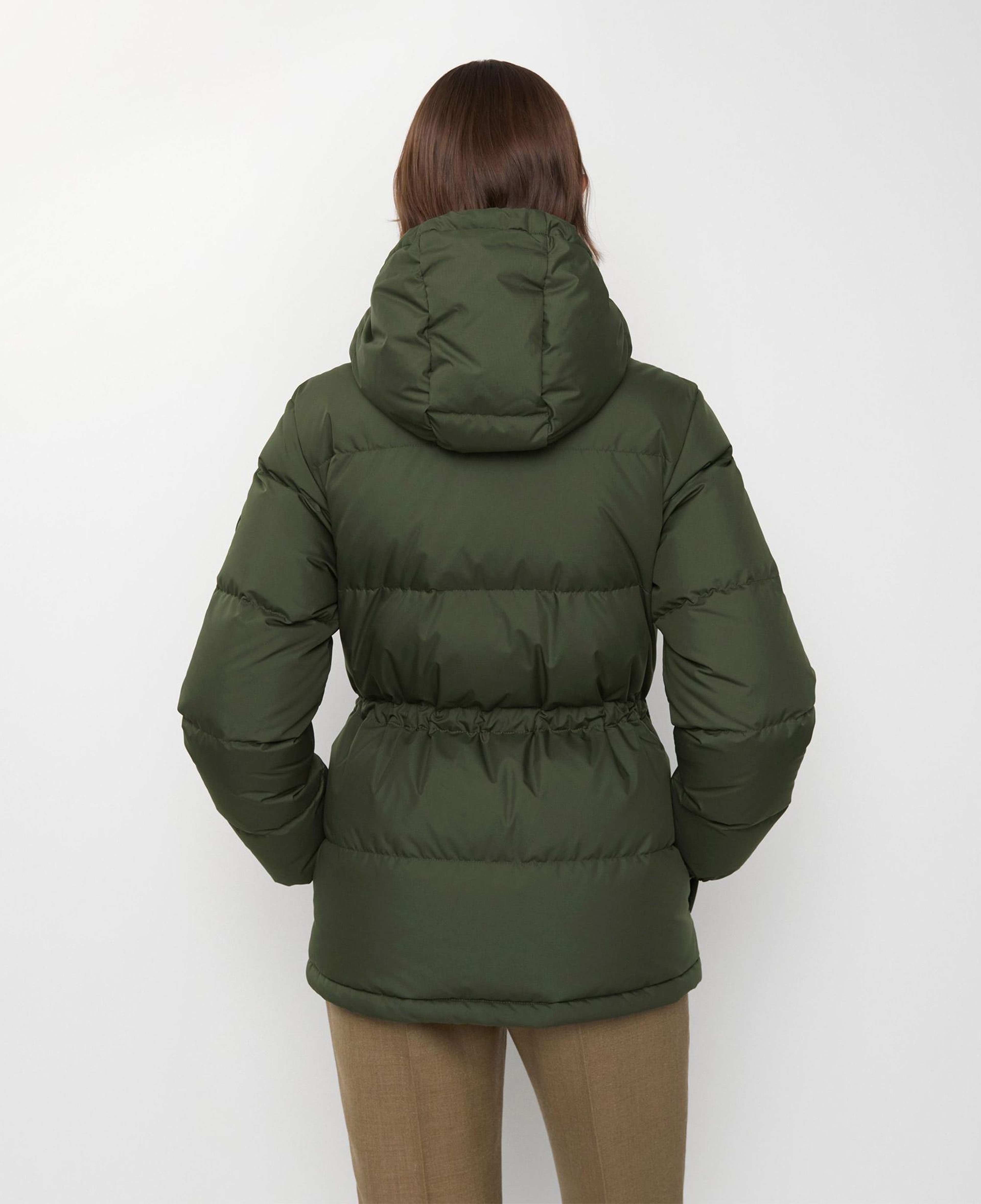 Burberry Keswick Kadın Haki Mont