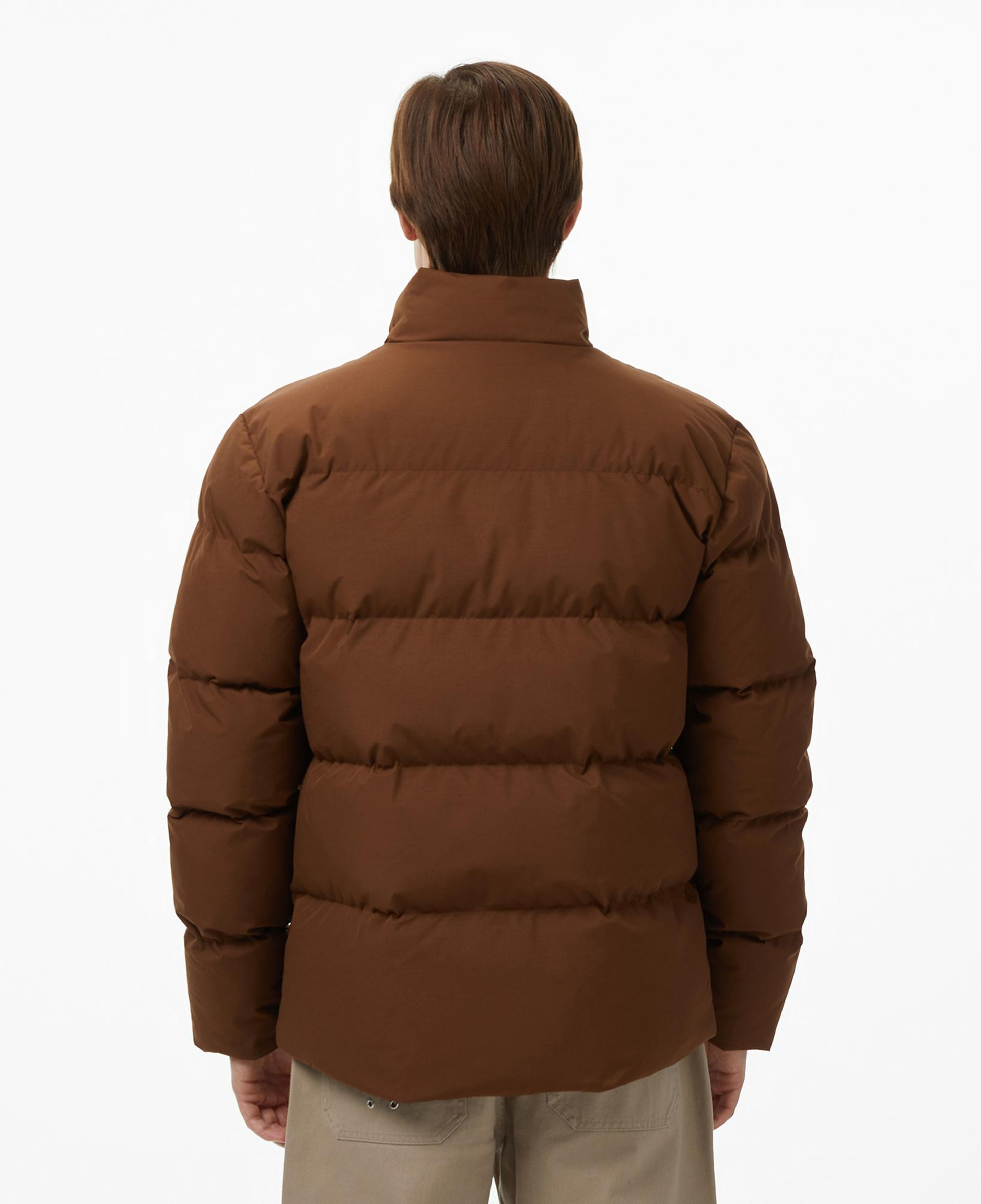 Converse Erkek Kahverengi Mont